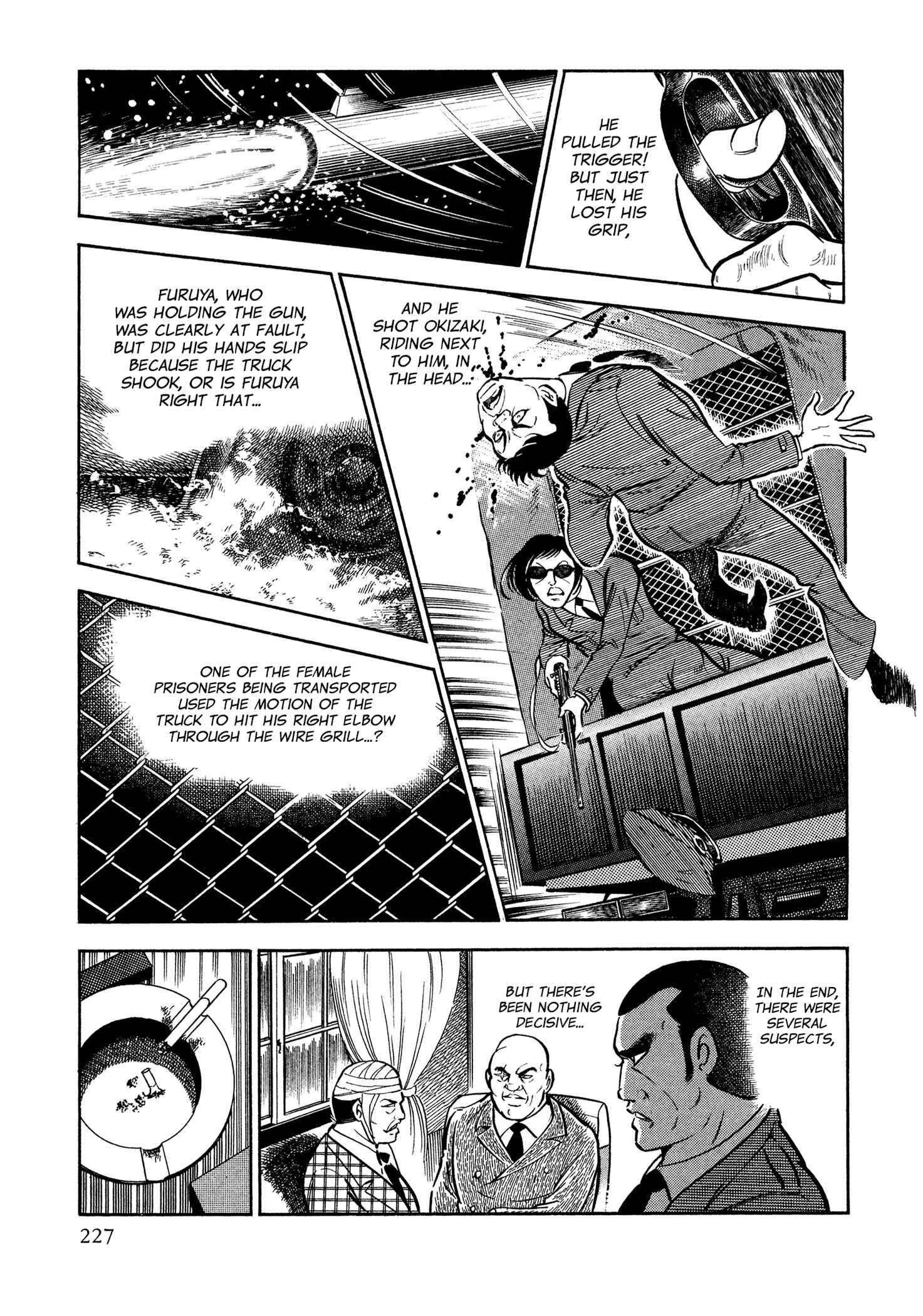 Page 8 Chapter 41 Sasori