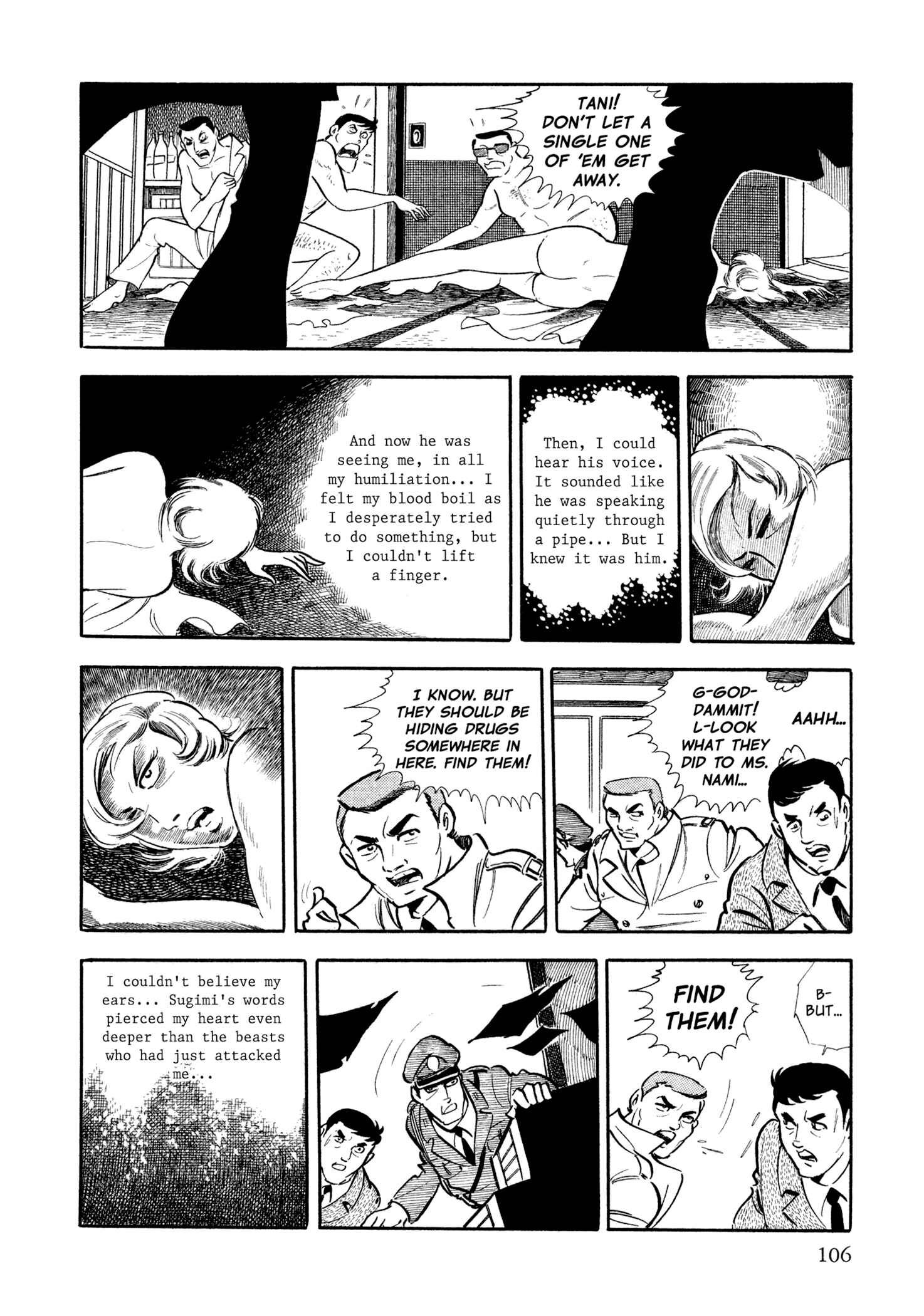 Page 16 Chapter 5 Sasori
