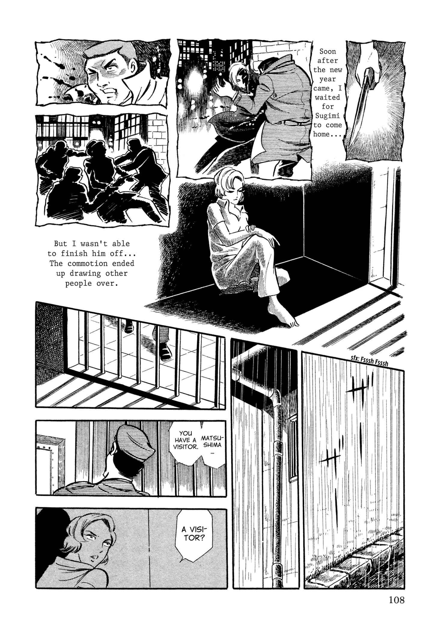 Page 18 Chapter 5 Sasori