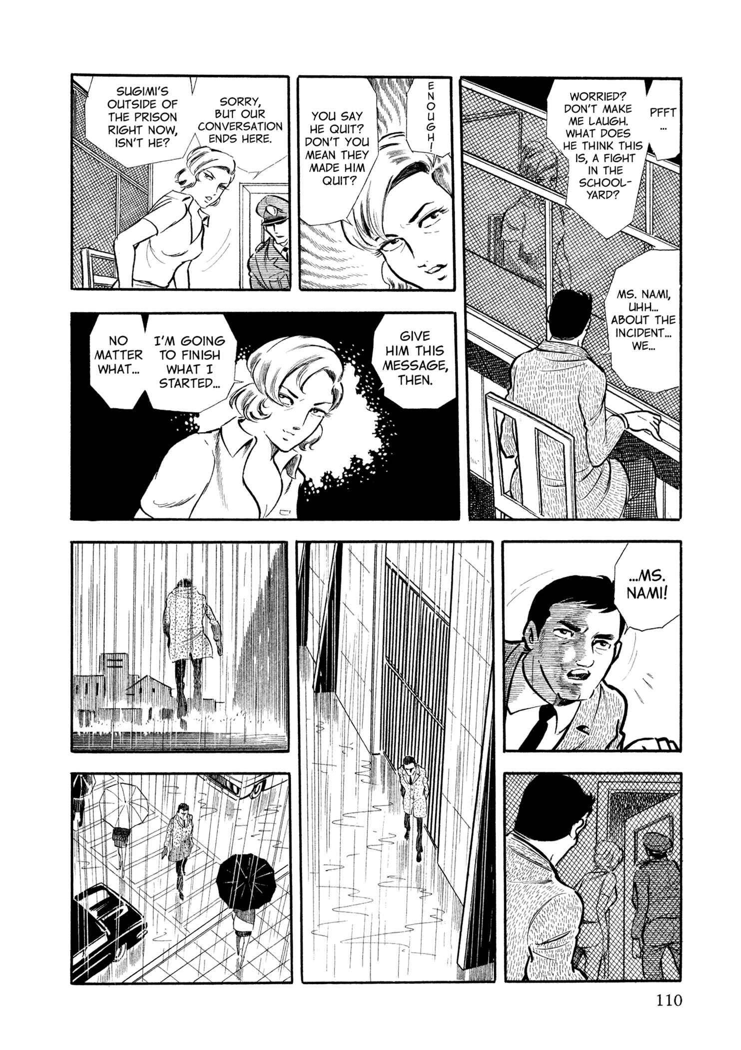 Page 20 Chapter 5 Sasori