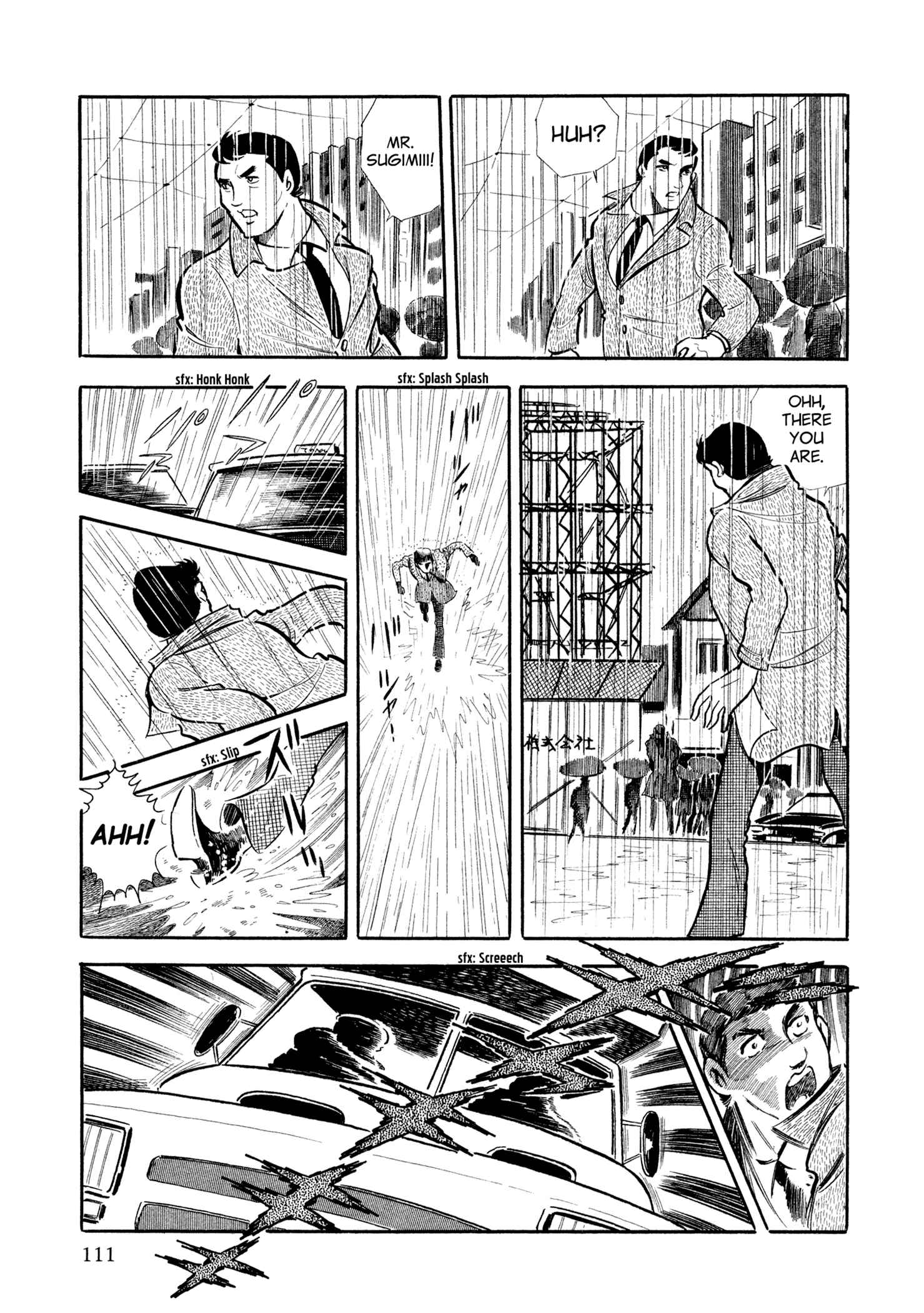 Page 21 Chapter 5 Sasori