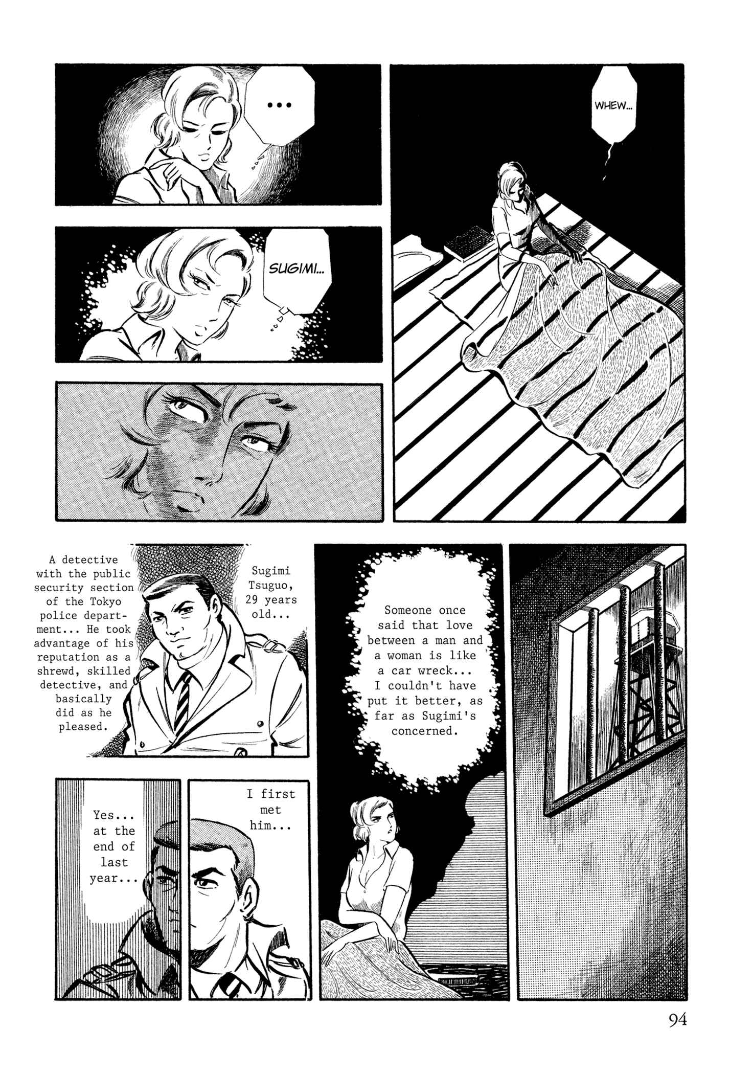 Page 4 Chapter 5 Sasori