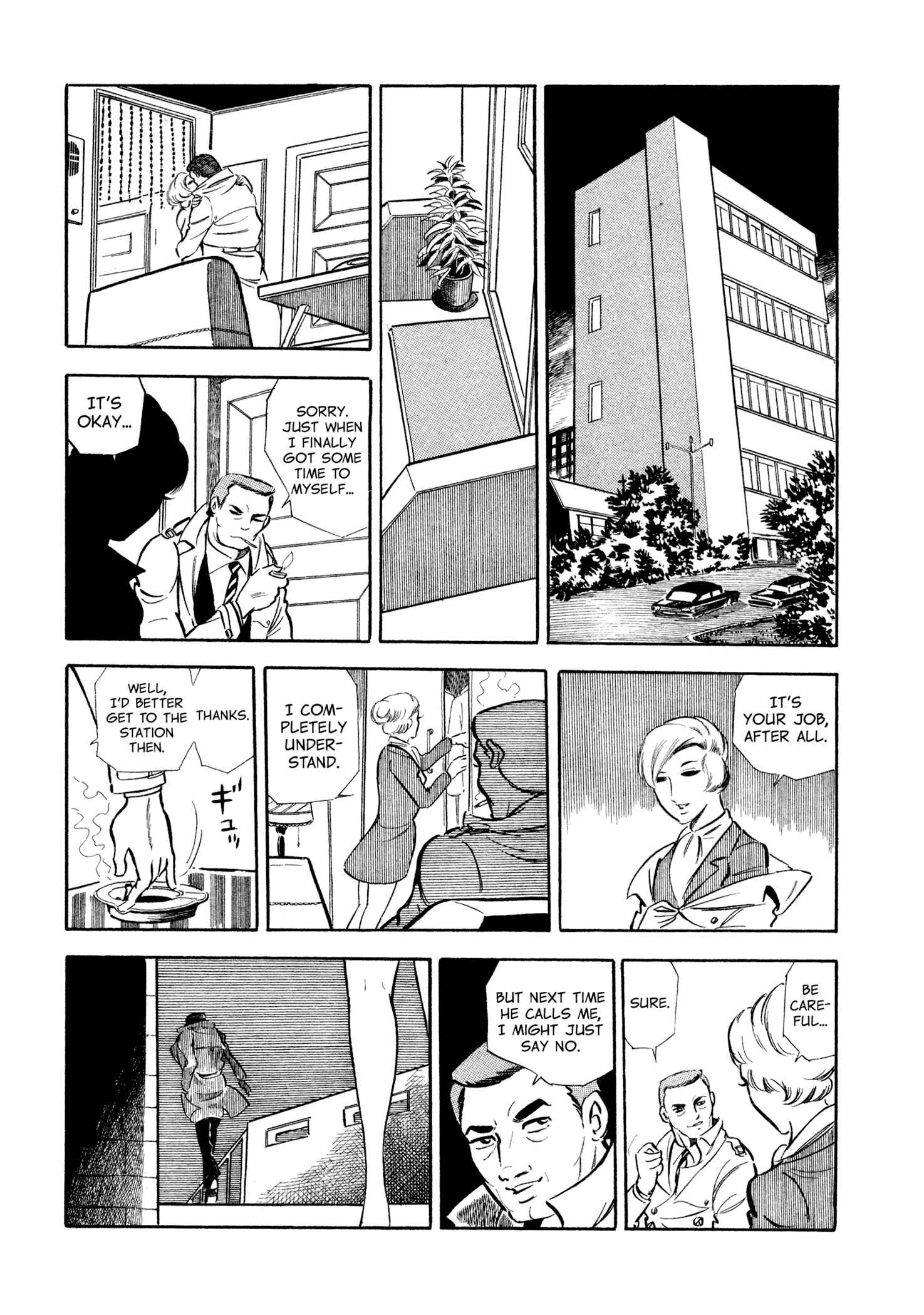 Page 8 Chapter 5 Sasori
