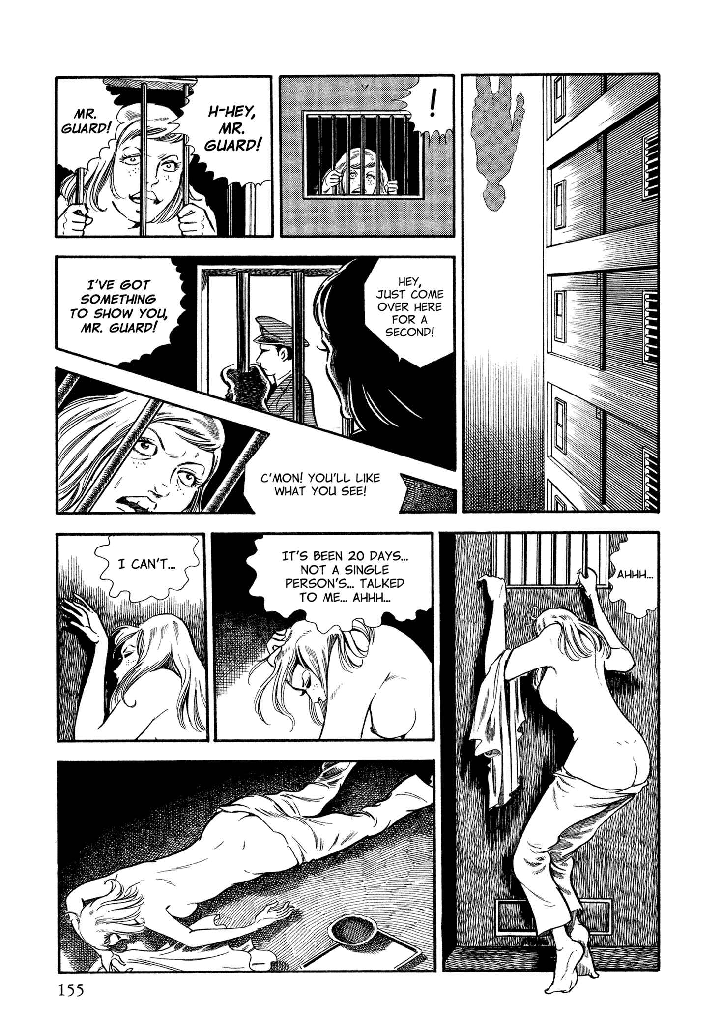 Page 17 Chapter 37 Sasori