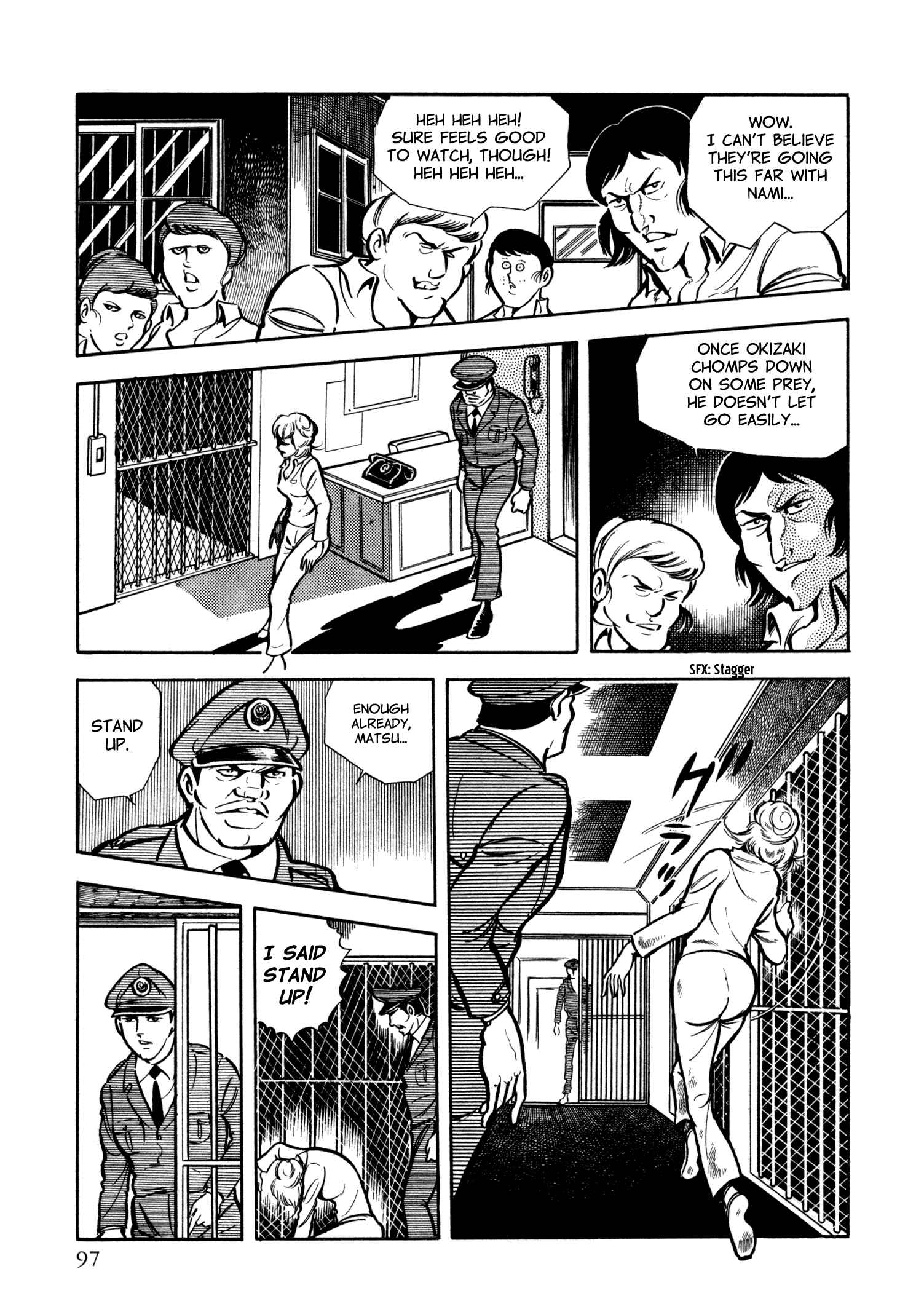 Page 25 Chapter 20 Sasori