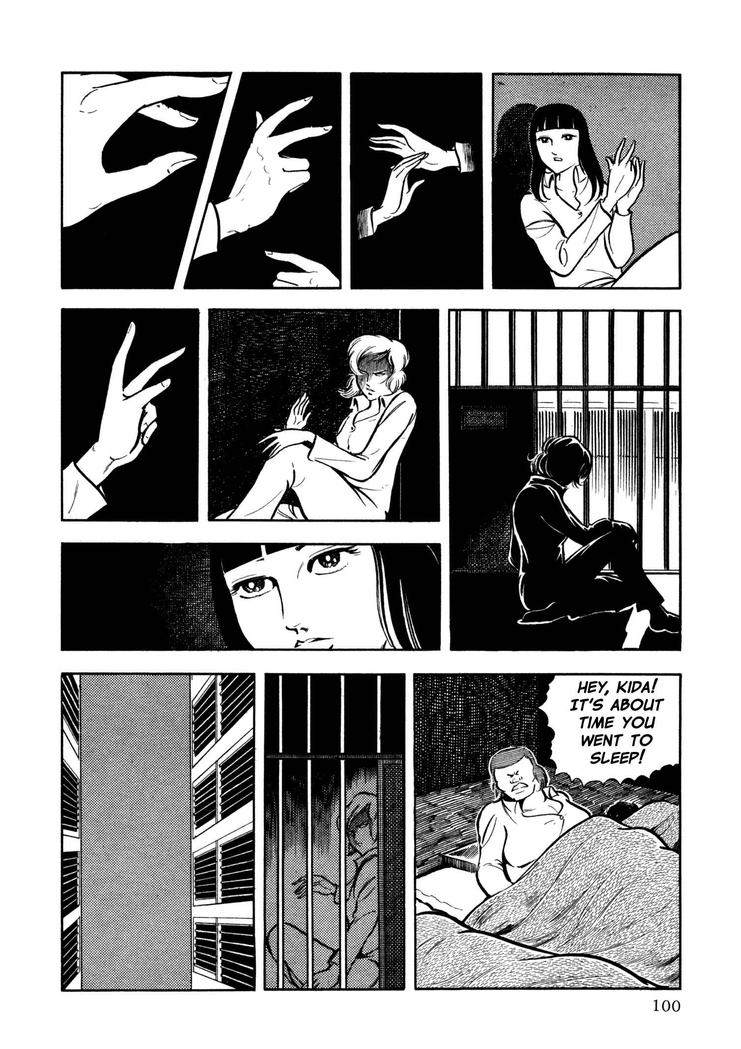 Page 28 Chapter 20 Sasori