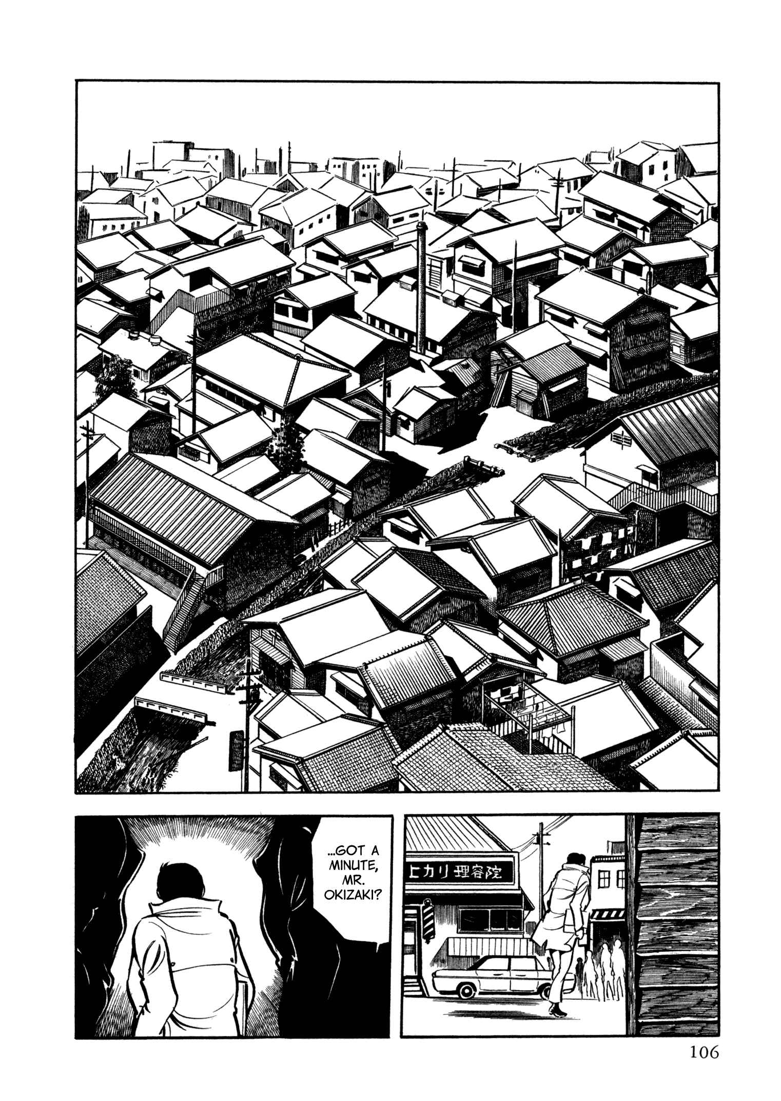 Page 34 Chapter 20 Sasori