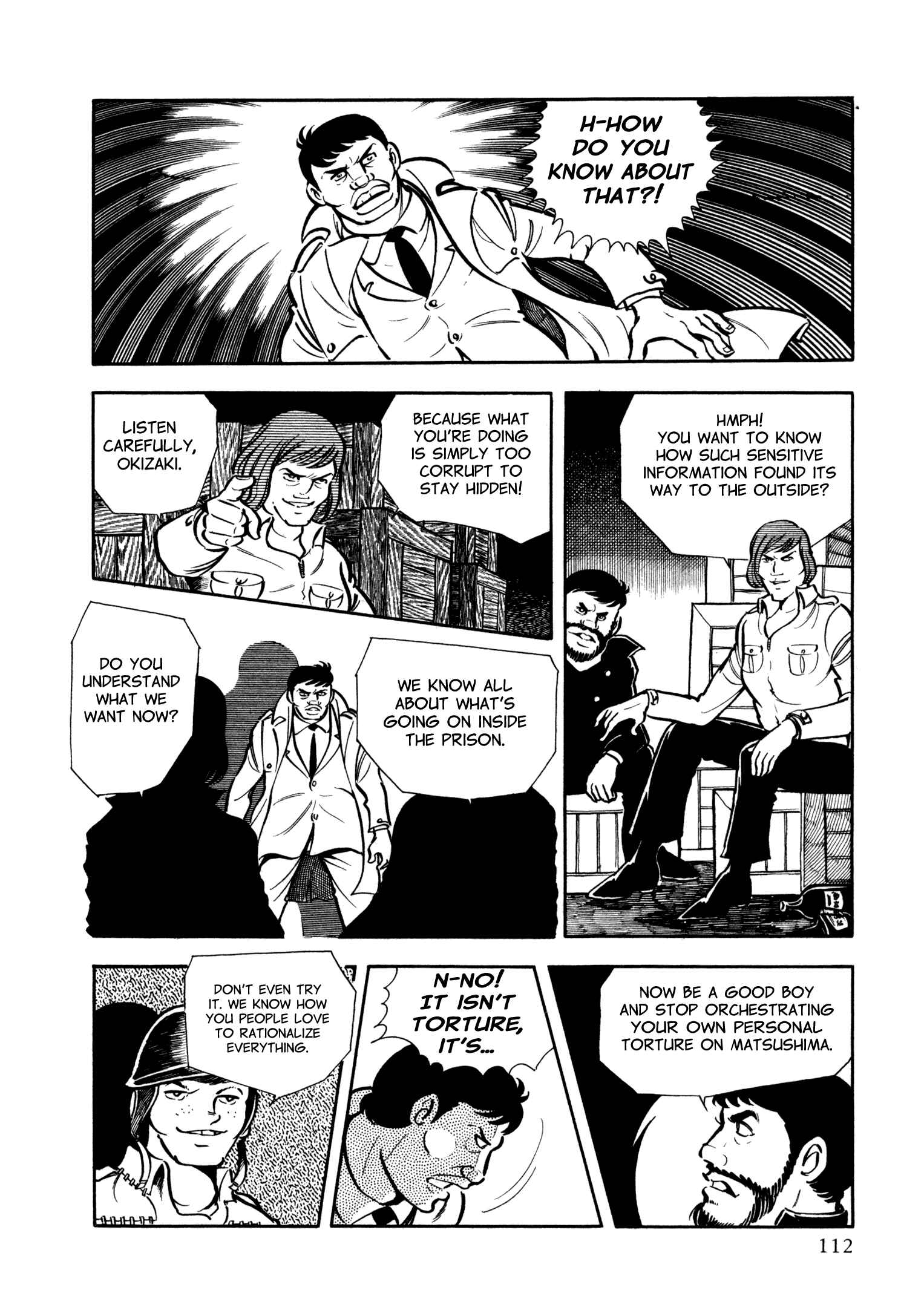 Page 40 Chapter 20 Sasori