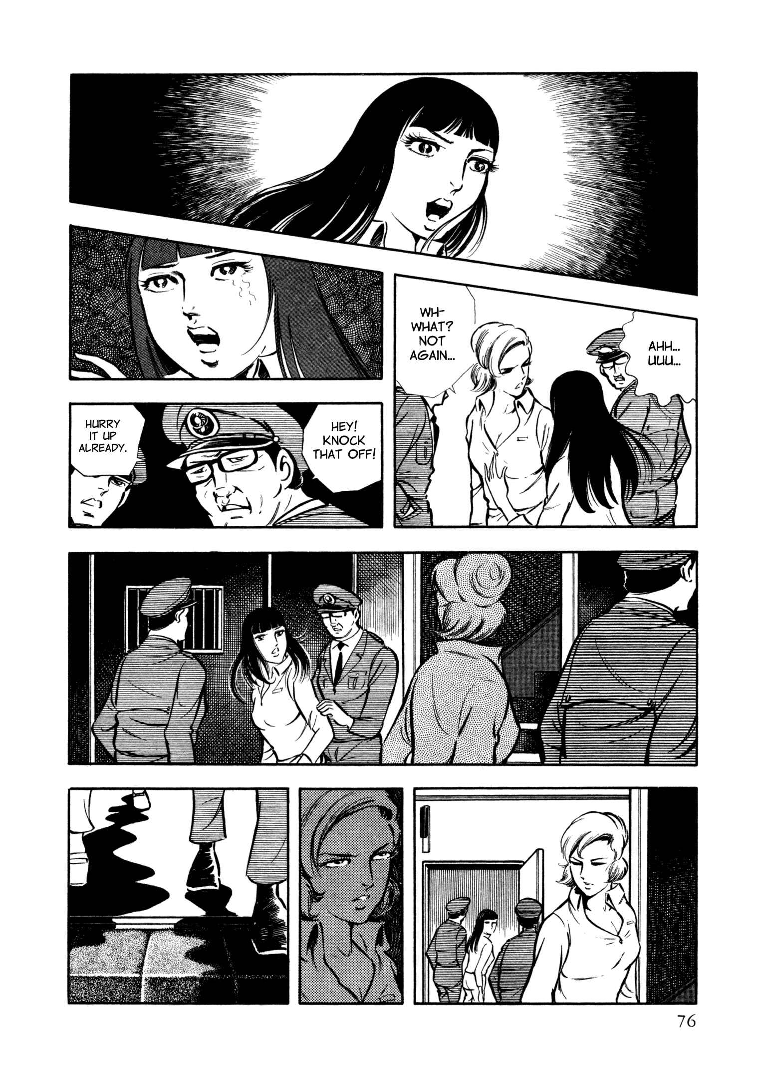 Page 5 Chapter 20 Sasori