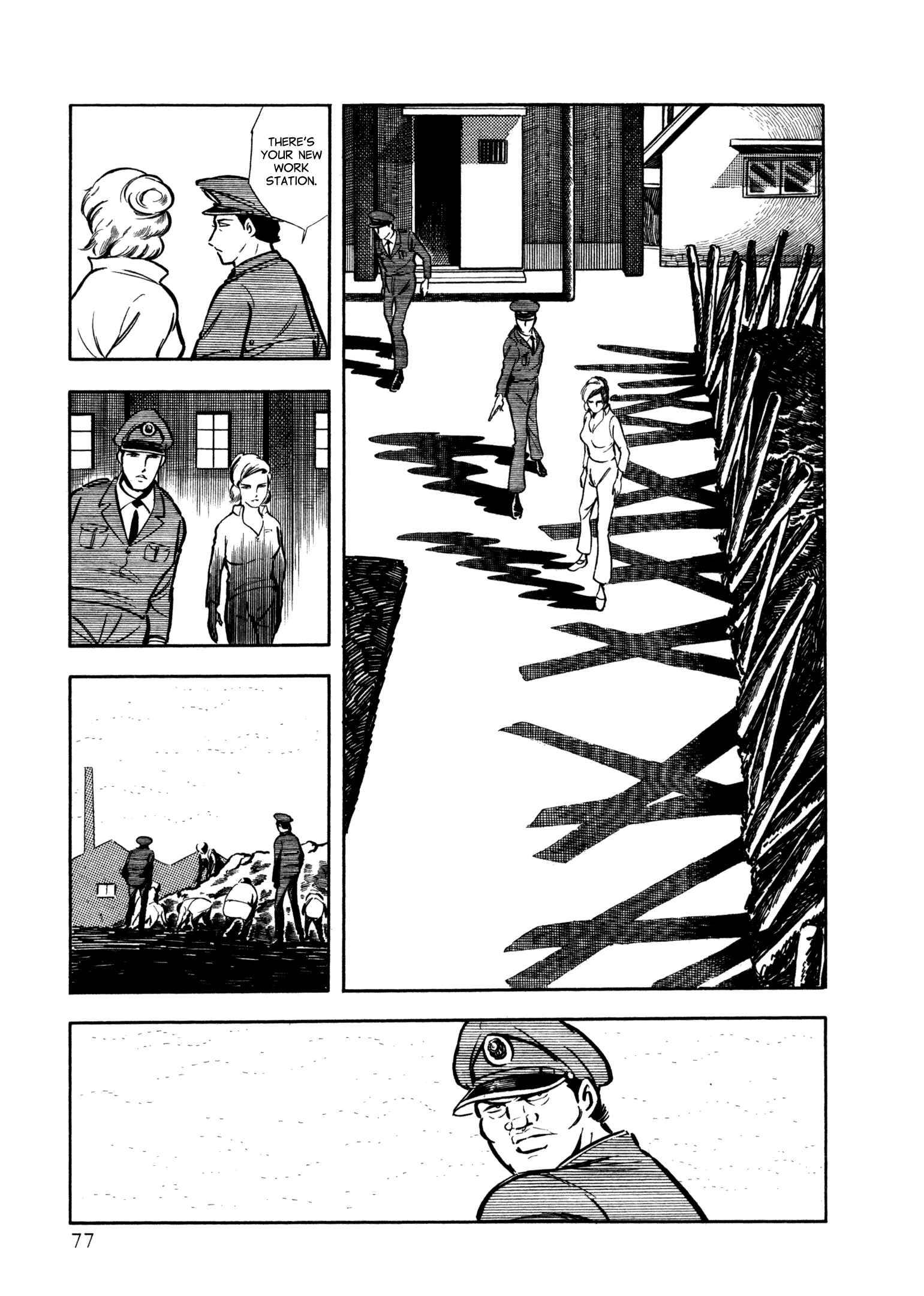 Page 6 Chapter 20 Sasori