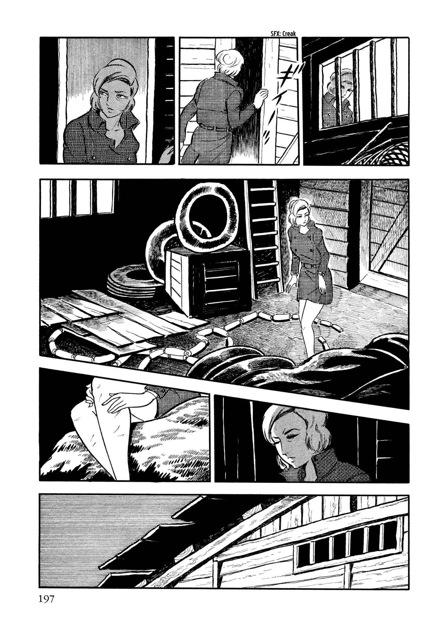 Page 12 Chapter 9 Sasori