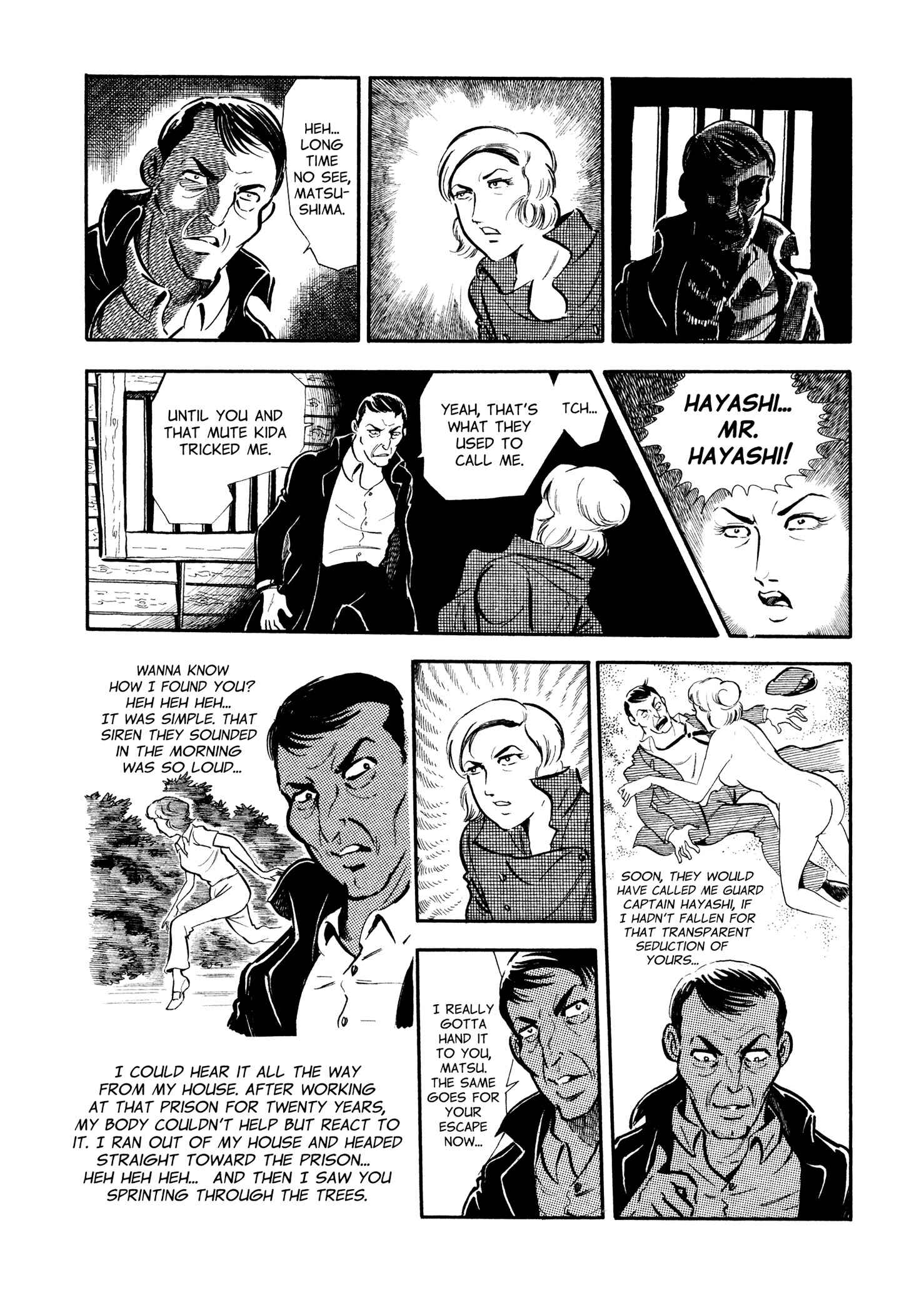 Page 14 Chapter 9 Sasori