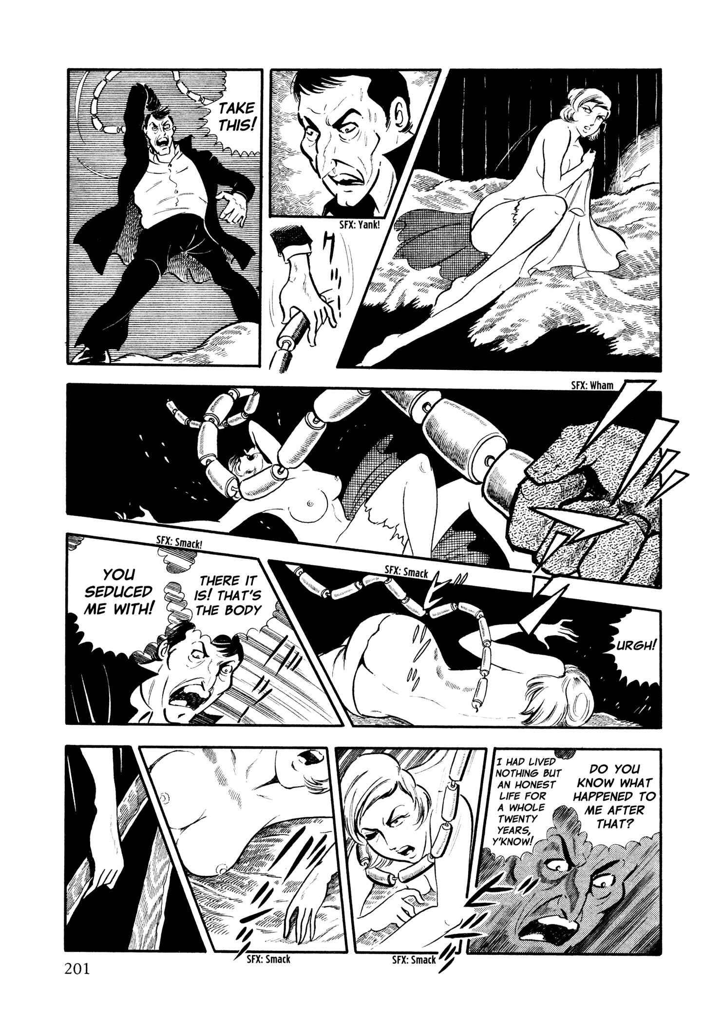 Page 16 Chapter 9 Sasori