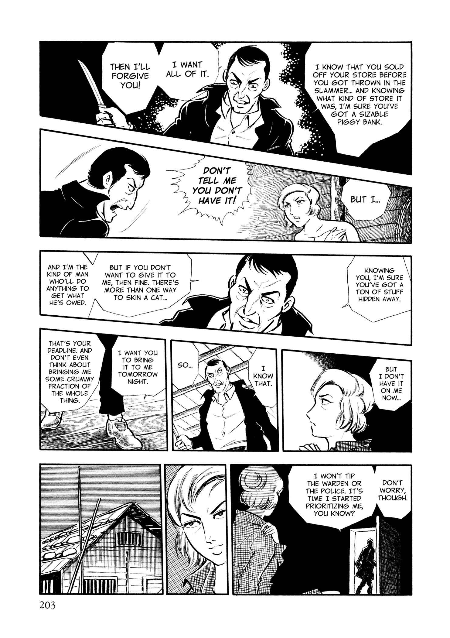 Page 18 Chapter 9 Sasori