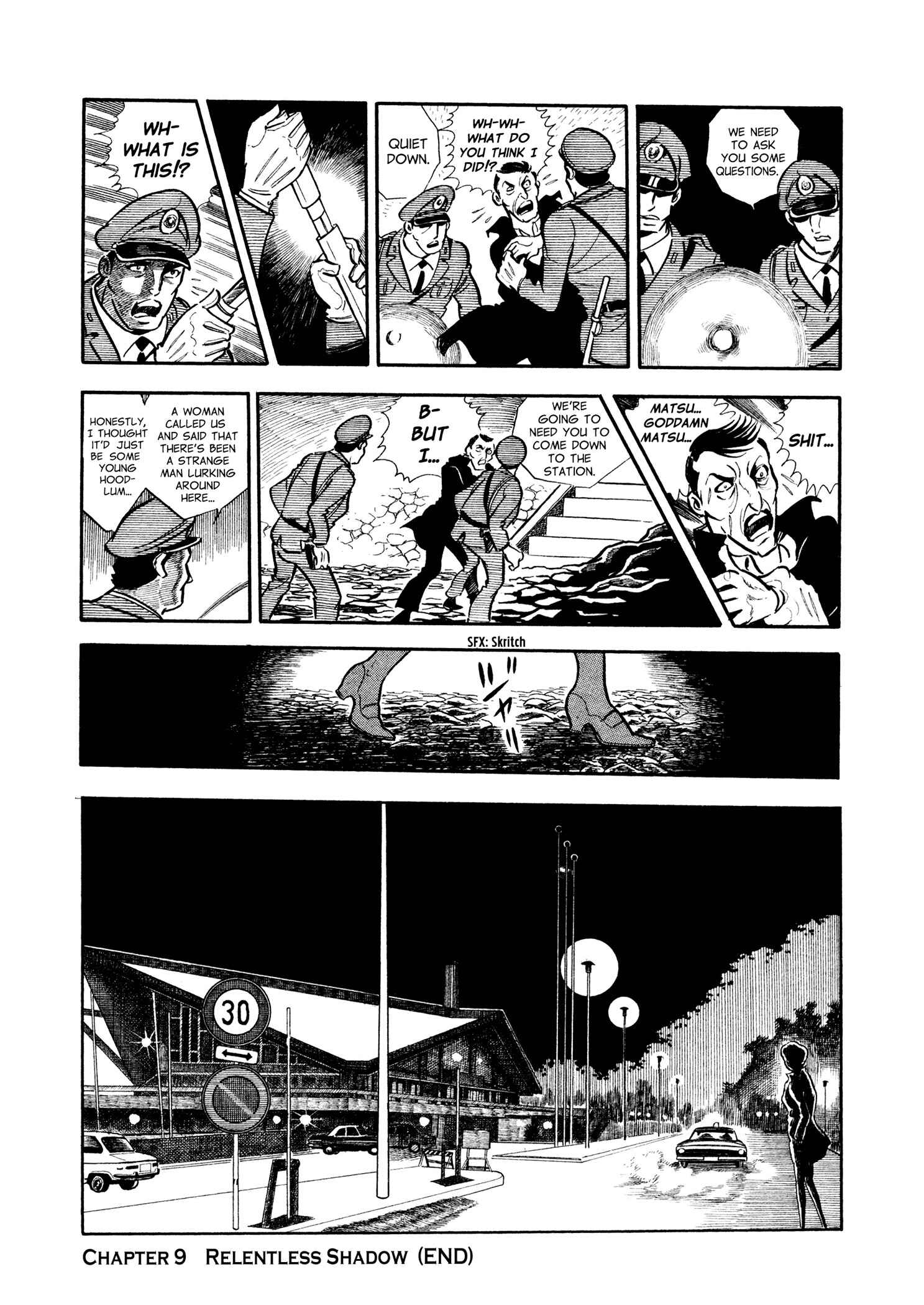 Page 20 Chapter 9 Sasori