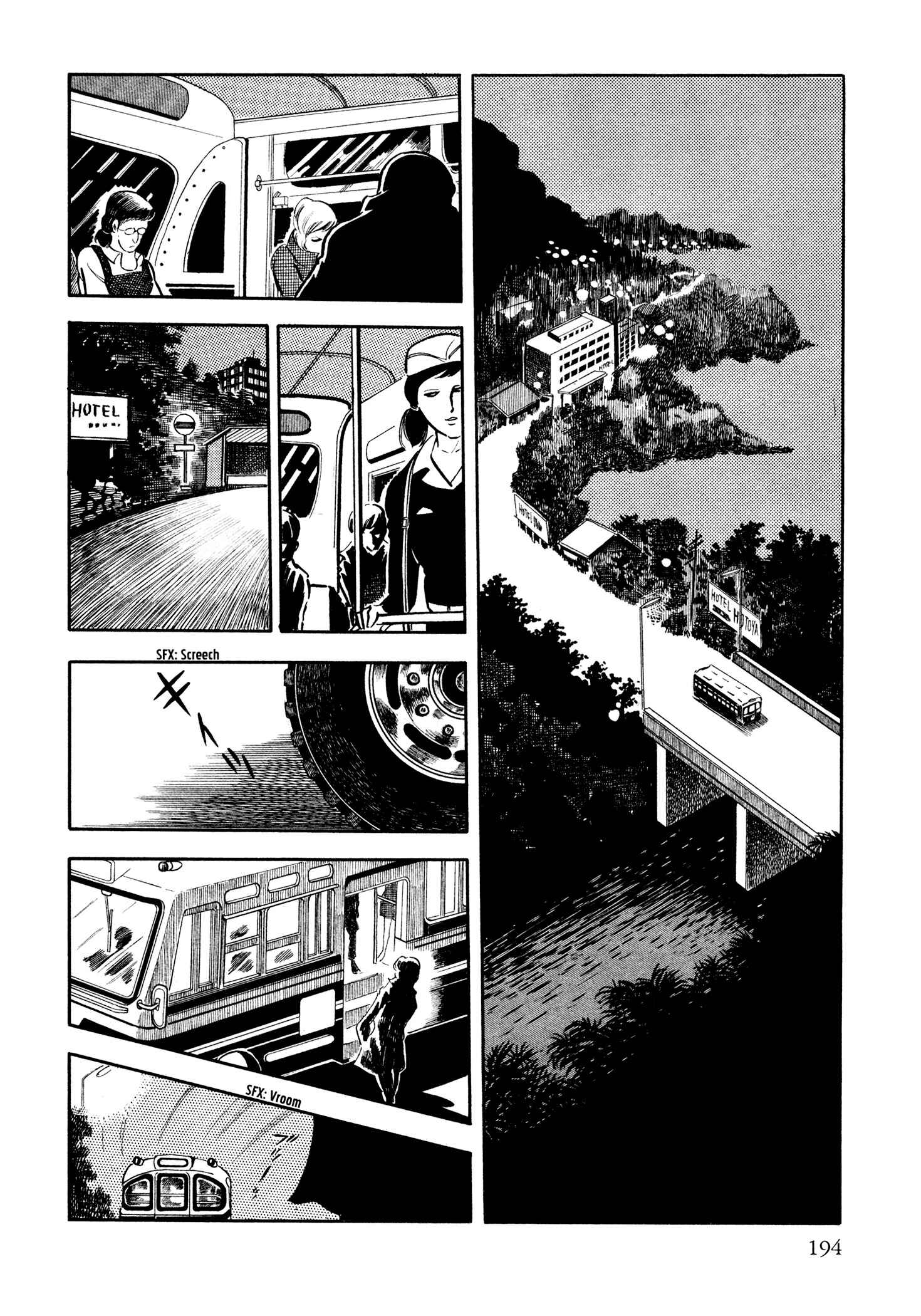 Page 9 Chapter 9 Sasori