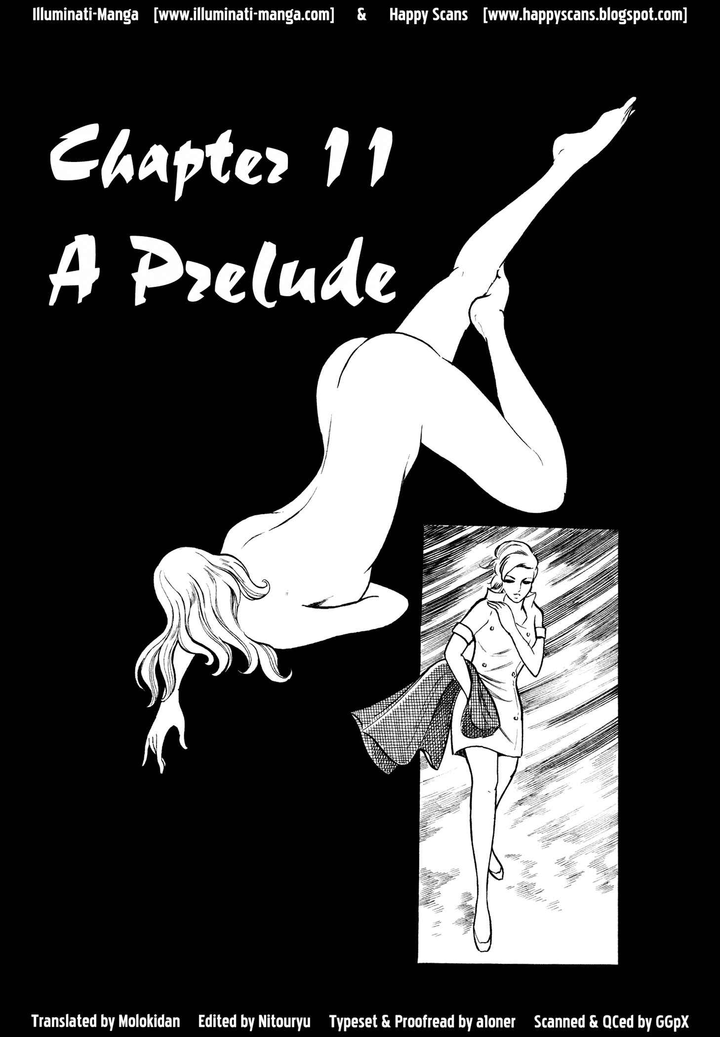 Page 1 Chapter 11 Sasori
