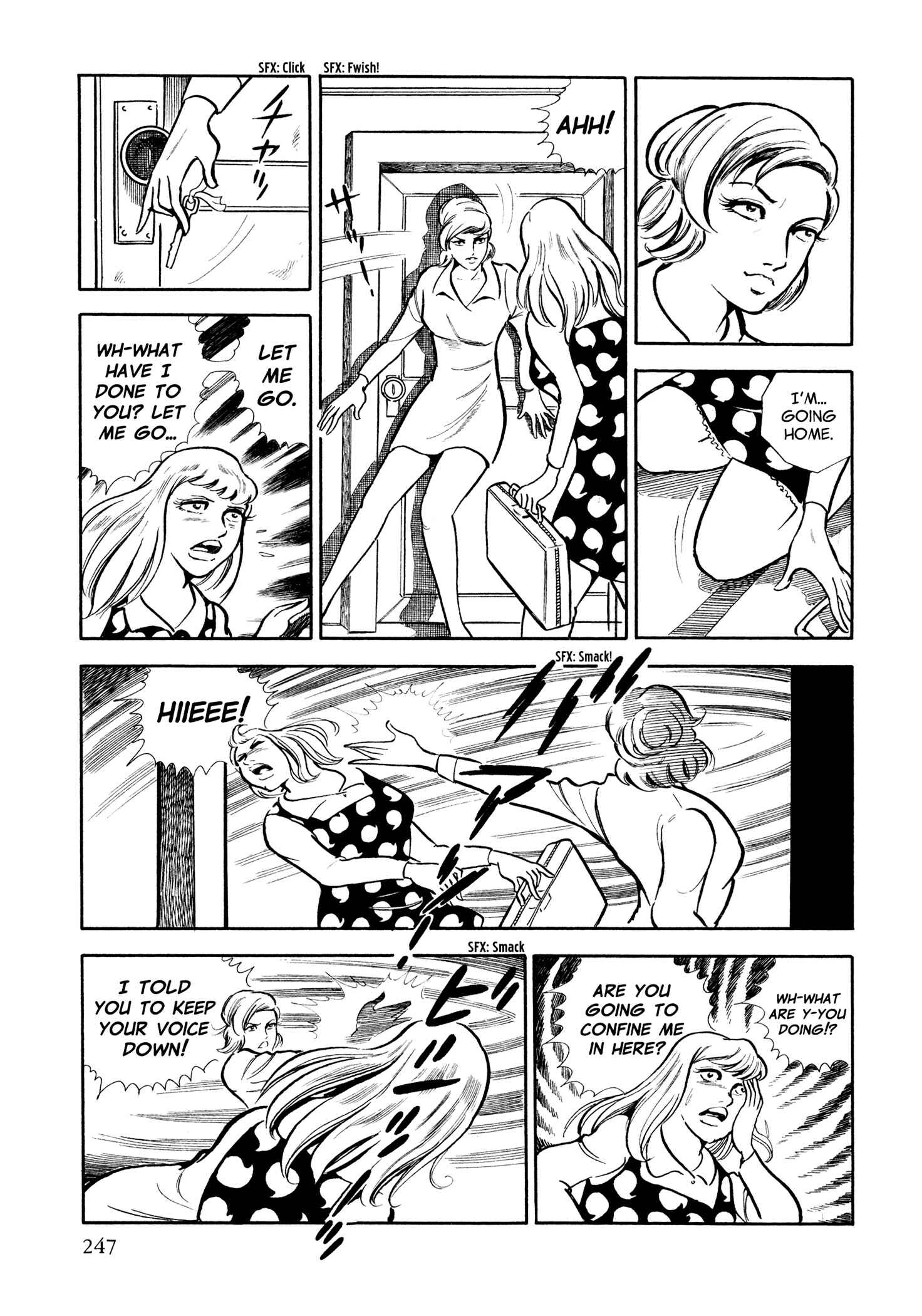 Page 18 Chapter 11 Sasori