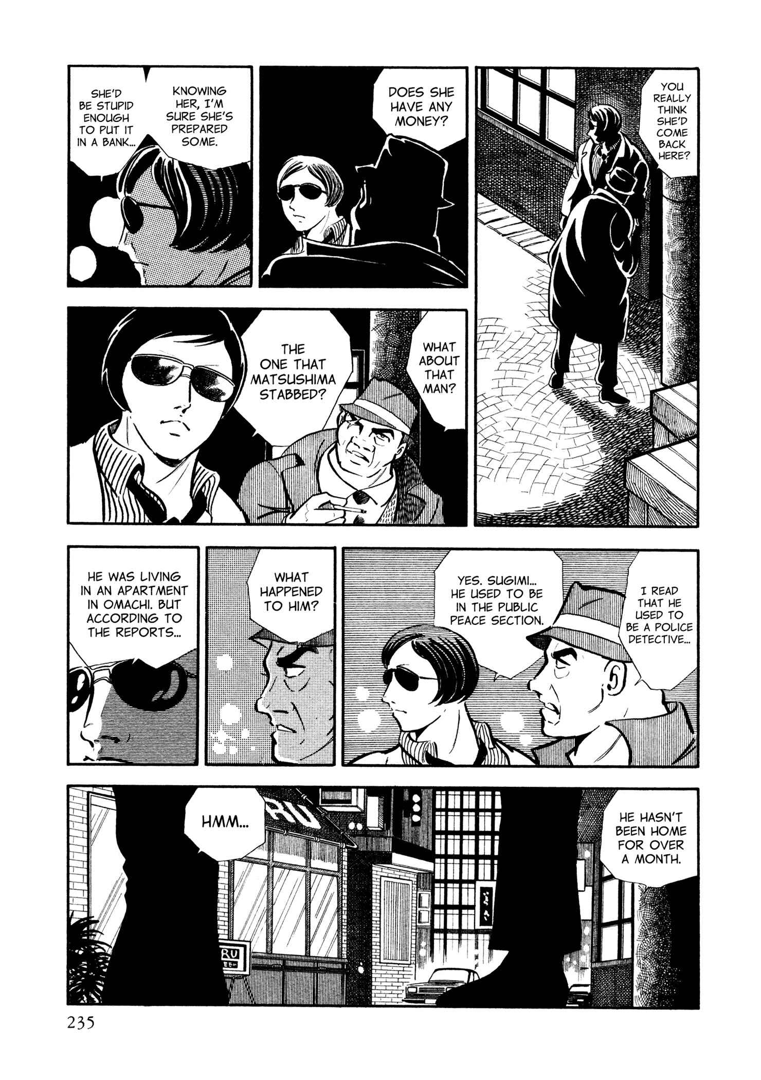 Page 6 Chapter 11 Sasori