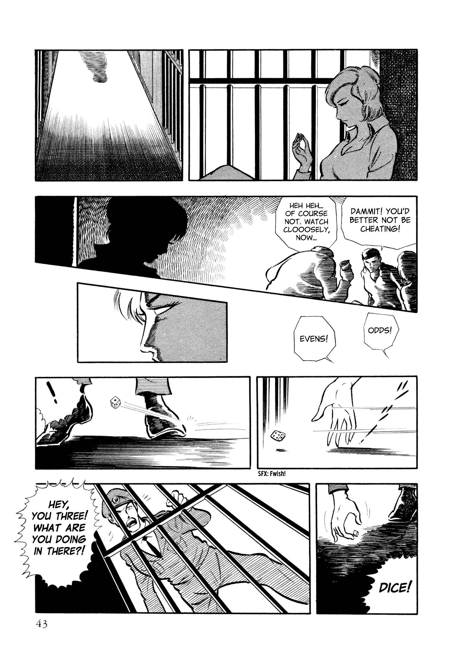 Page 18 Chapter 18 Sasori