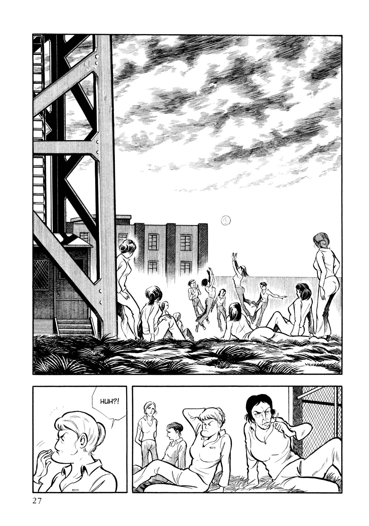 Page 2 Chapter 18 Sasori