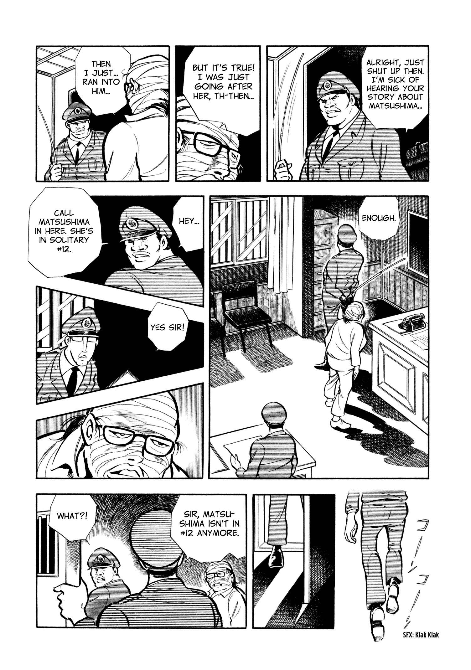 Page 5 Chapter 18 Sasori