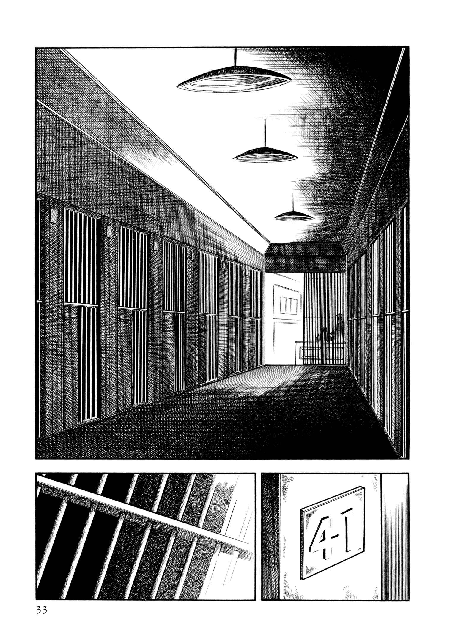Page 8 Chapter 18 Sasori