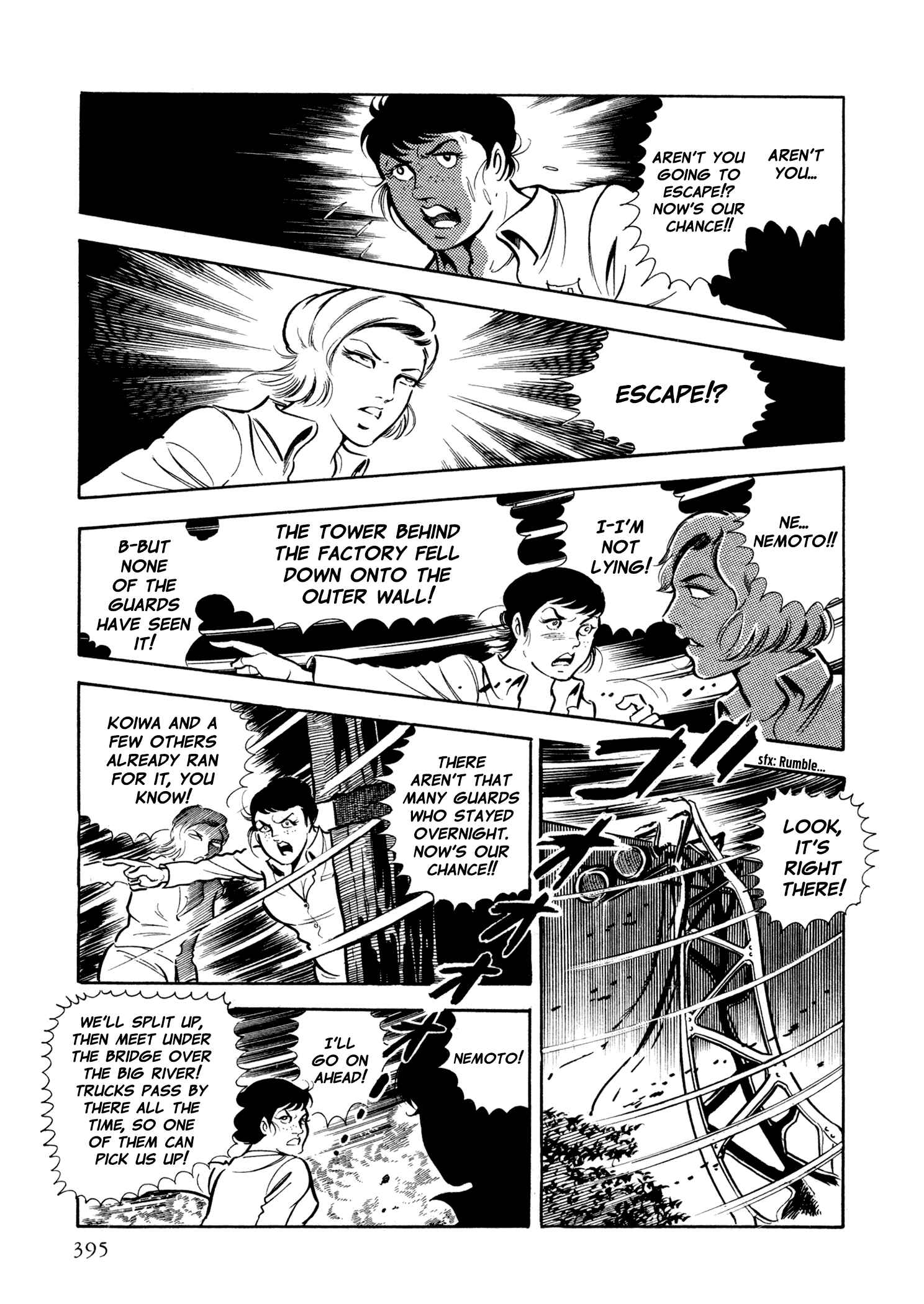 Page 13 Chapter 32 Sasori