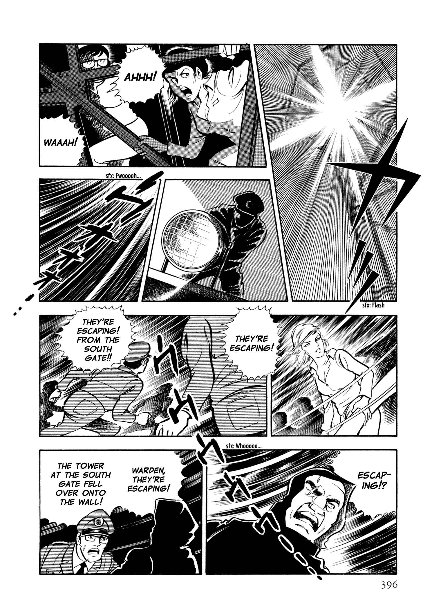 Page 14 Chapter 32 Sasori