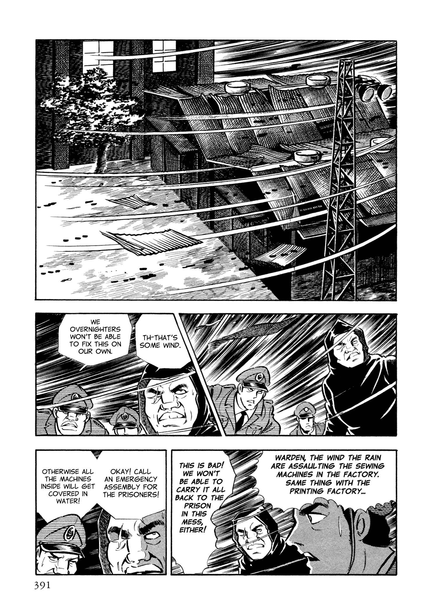Page 9 Chapter 32 Sasori