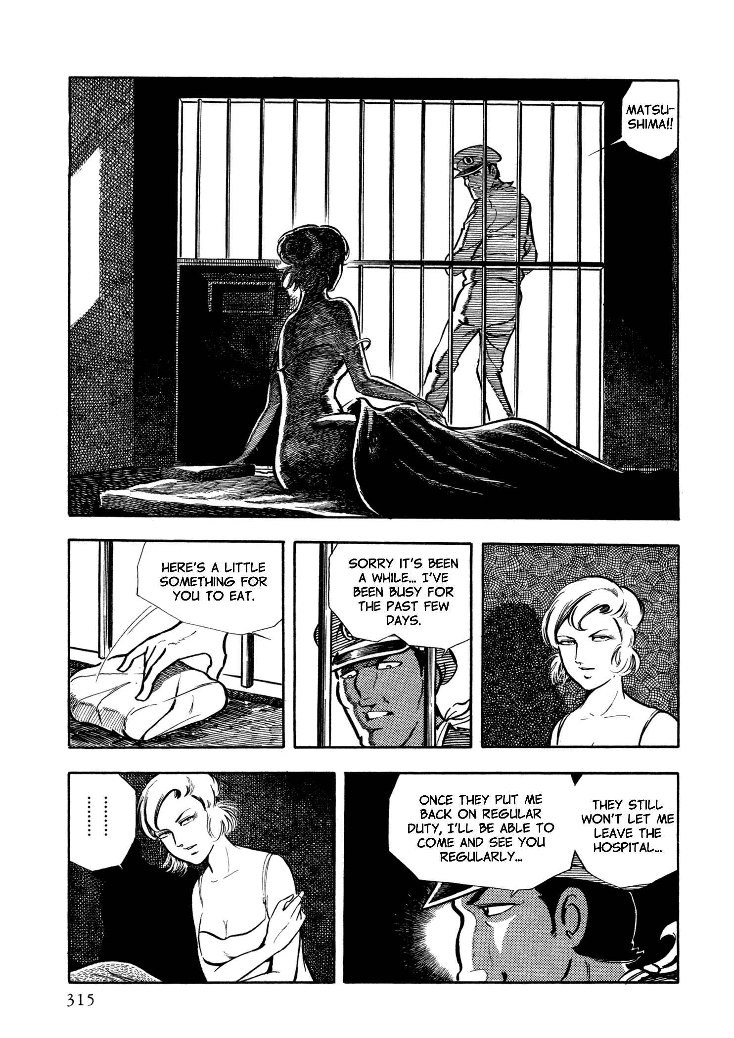 Page 14 Chapter 29 Sasori