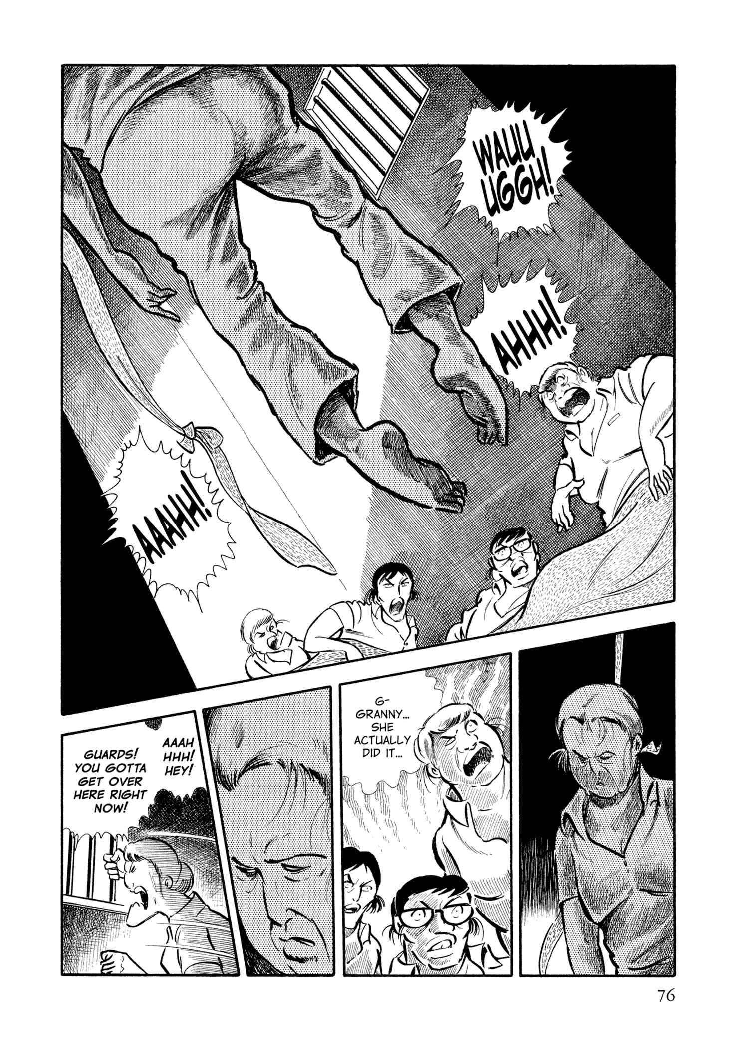 Page 10 Chapter 4 Sasori