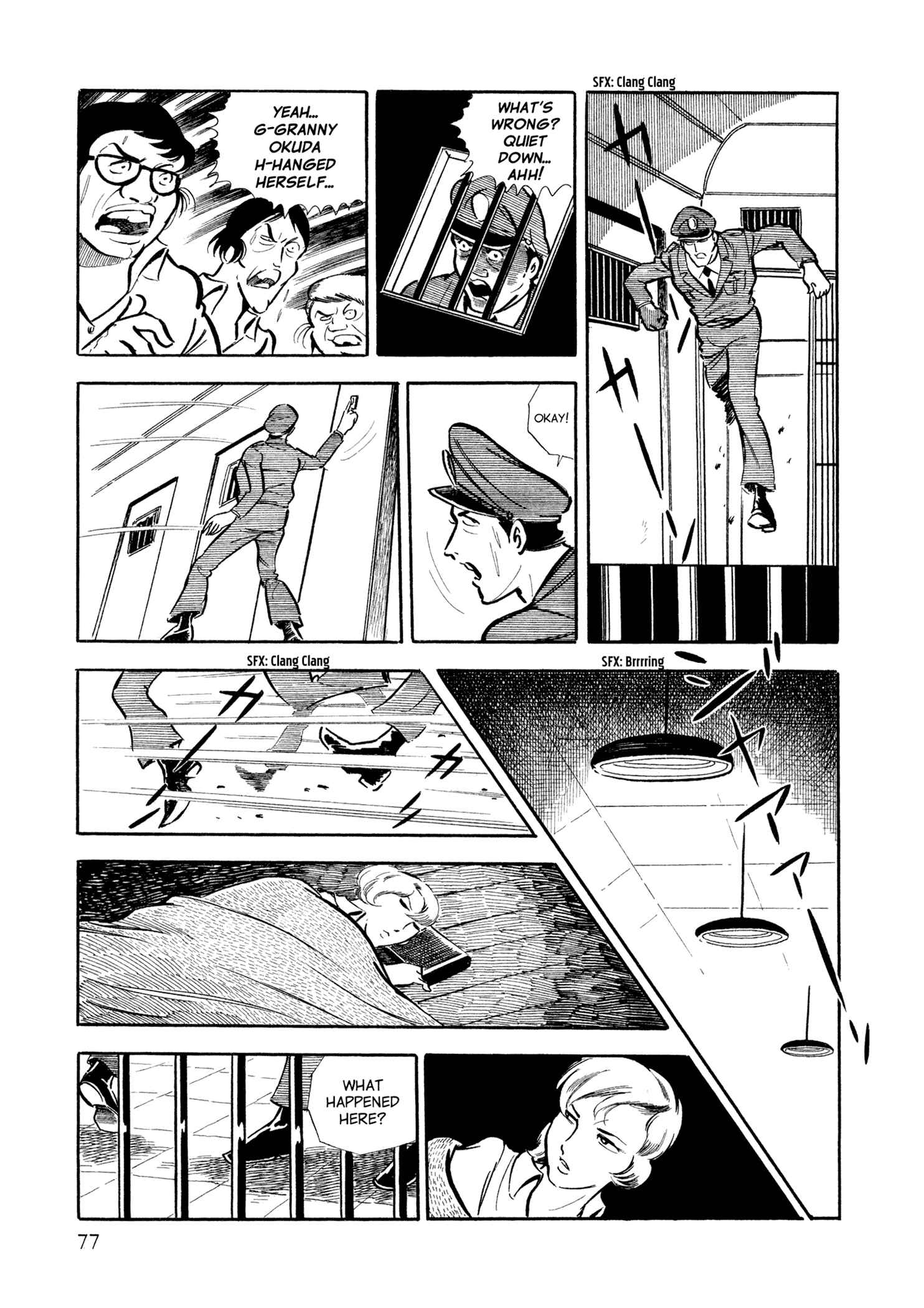 Page 11 Chapter 4 Sasori
