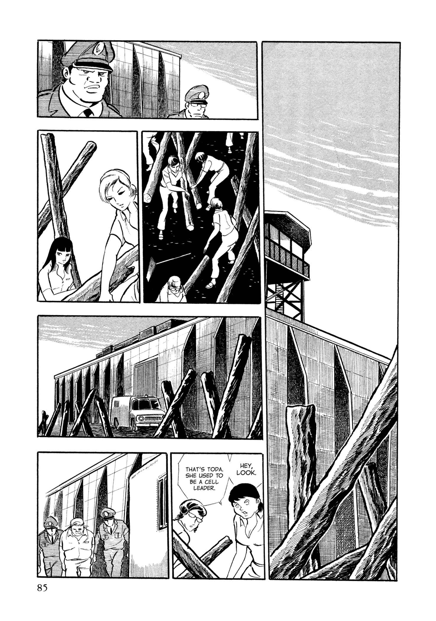 Page 19 Chapter 4 Sasori