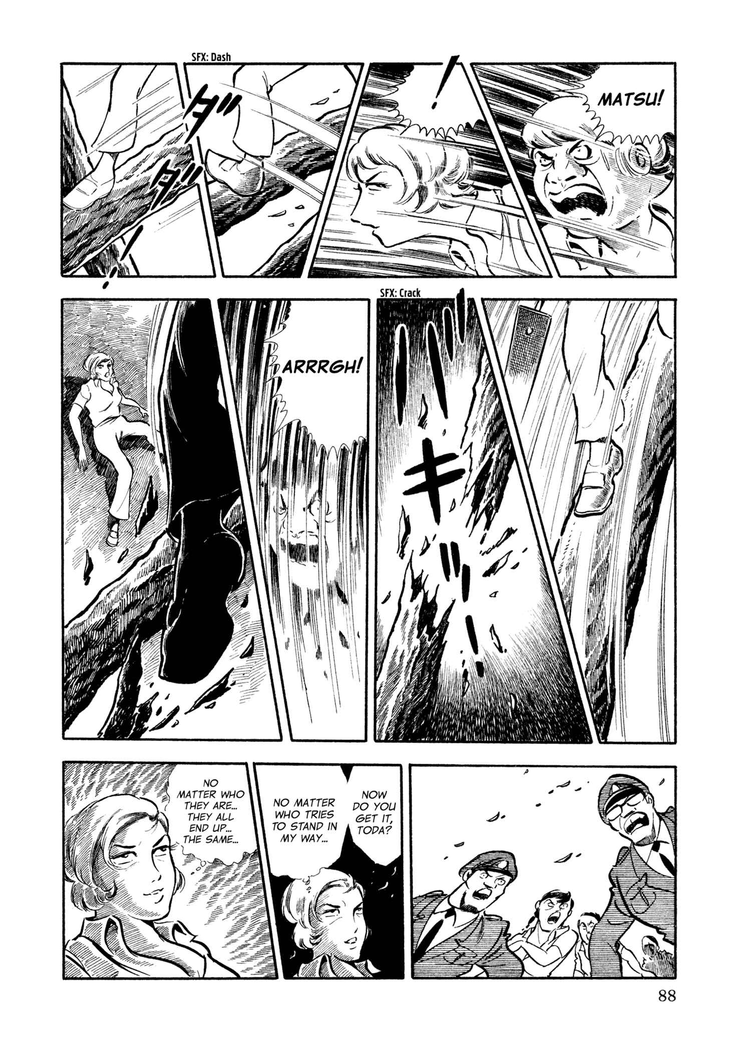 Page 22 Chapter 4 Sasori