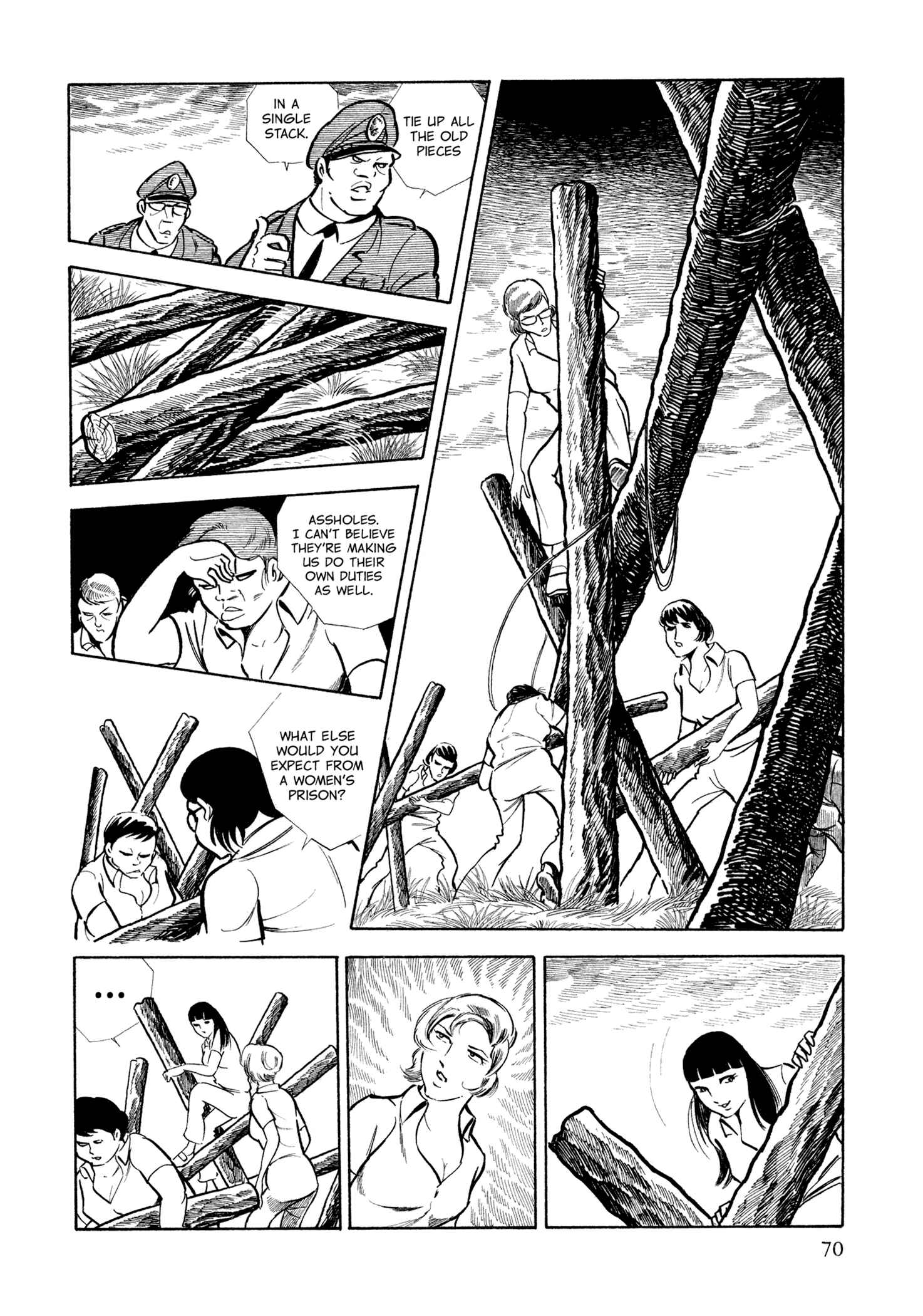 Page 4 Chapter 4 Sasori