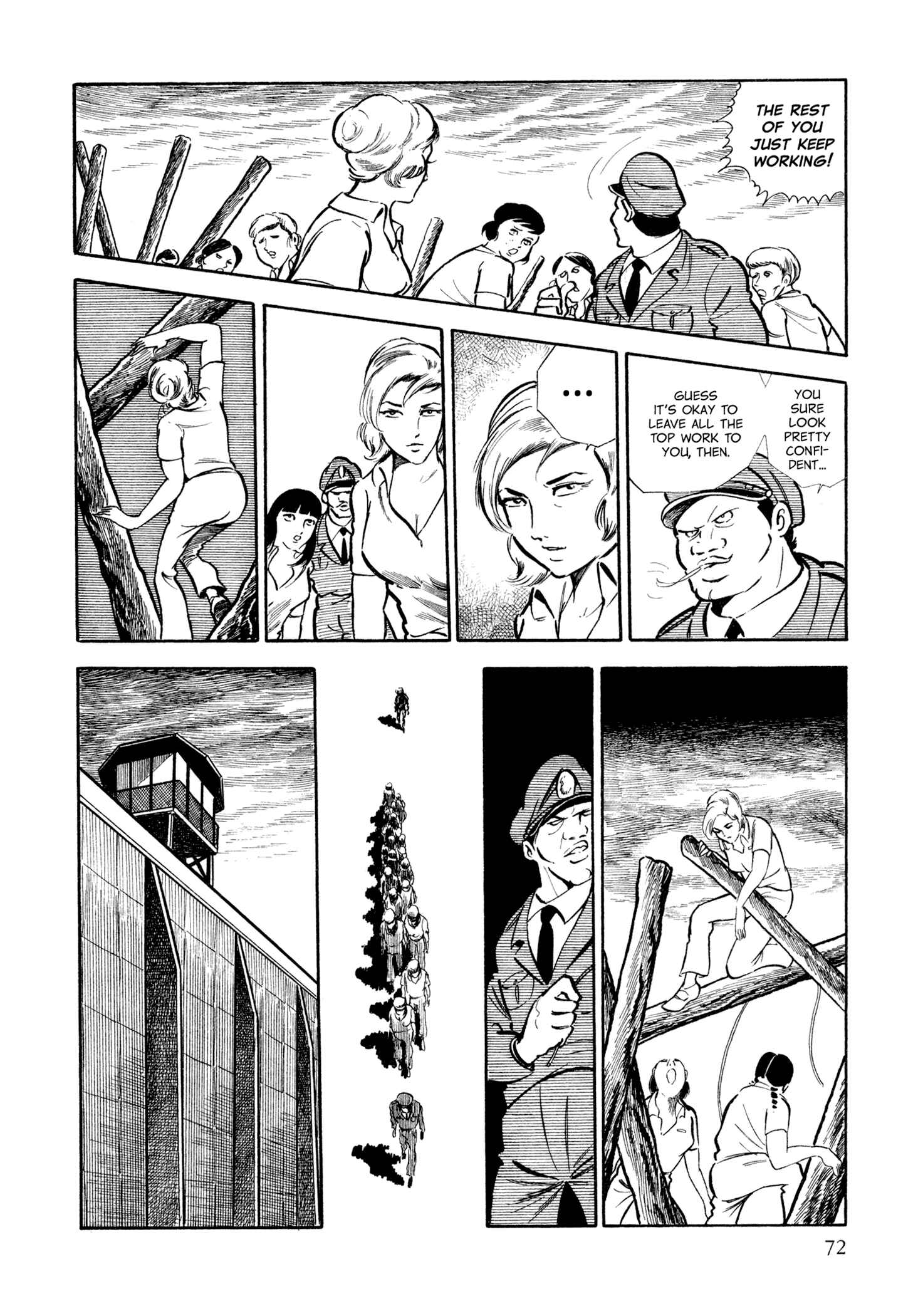 Page 6 Chapter 4 Sasori