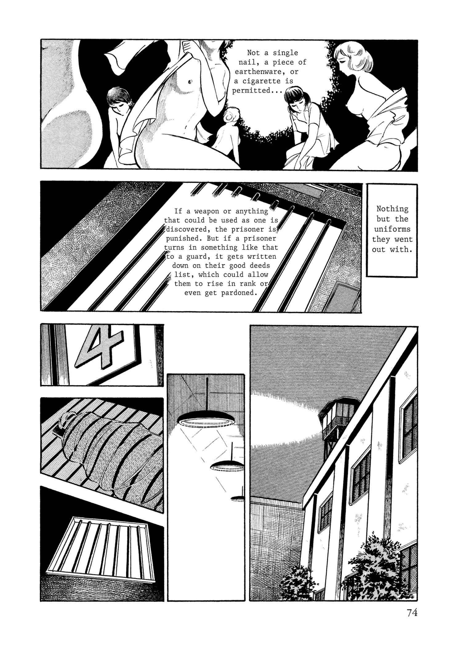 Page 8 Chapter 4 Sasori