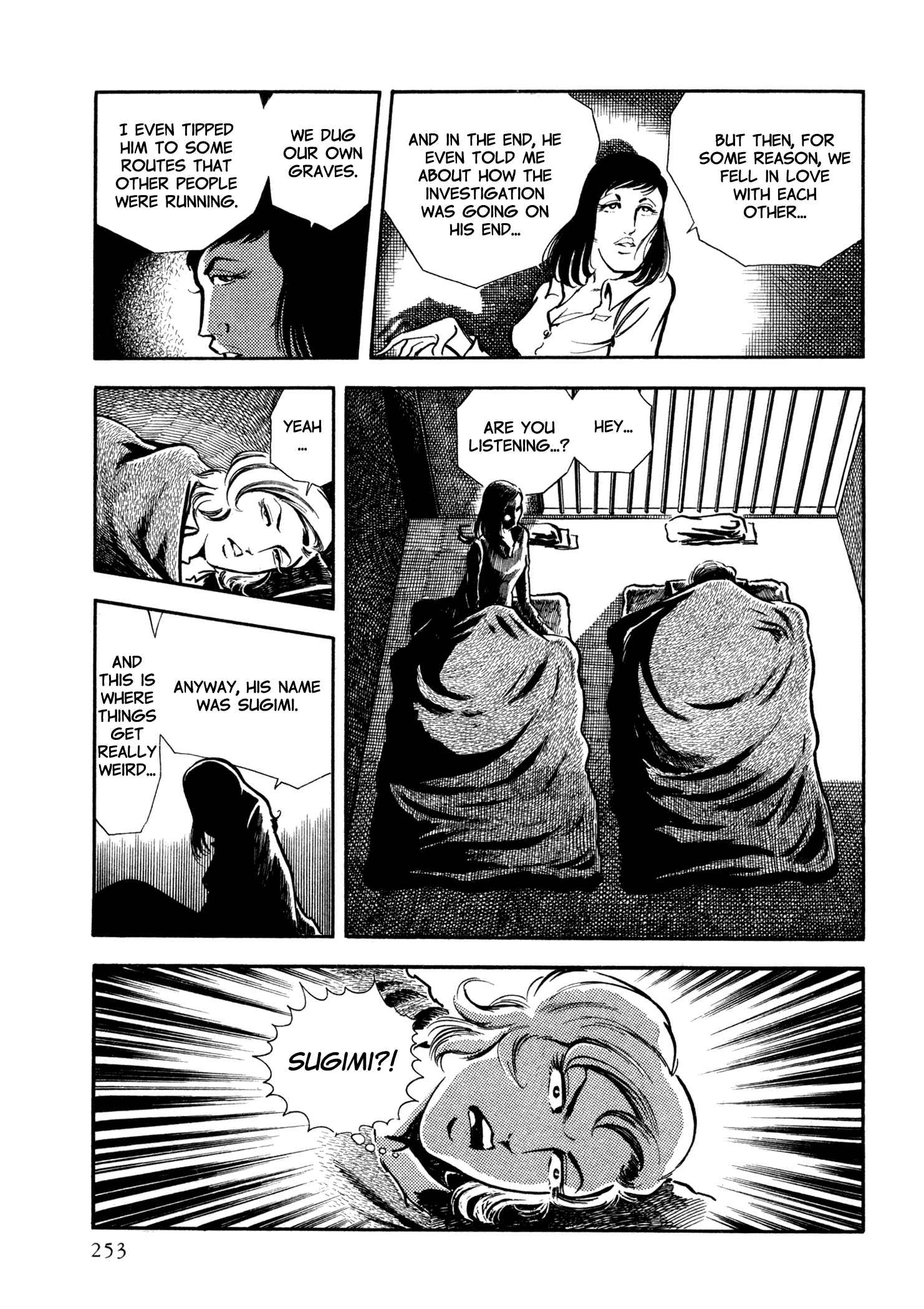 Page 10 Chapter 26 Sasori