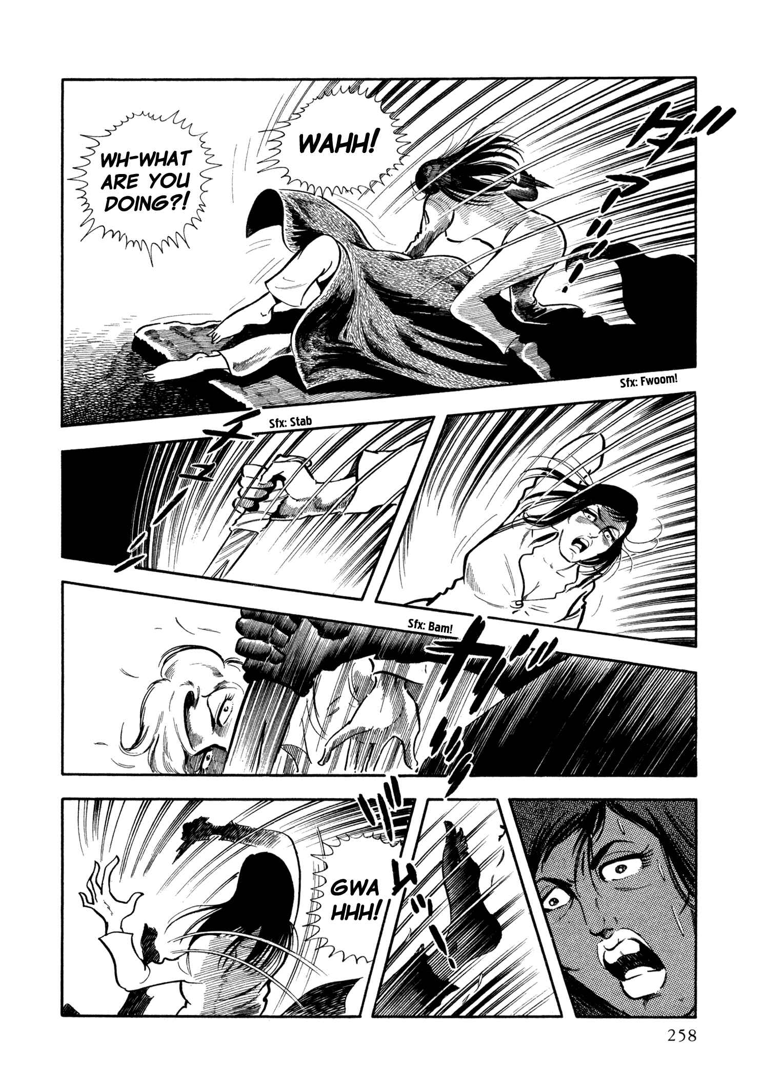 Page 15 Chapter 26 Sasori