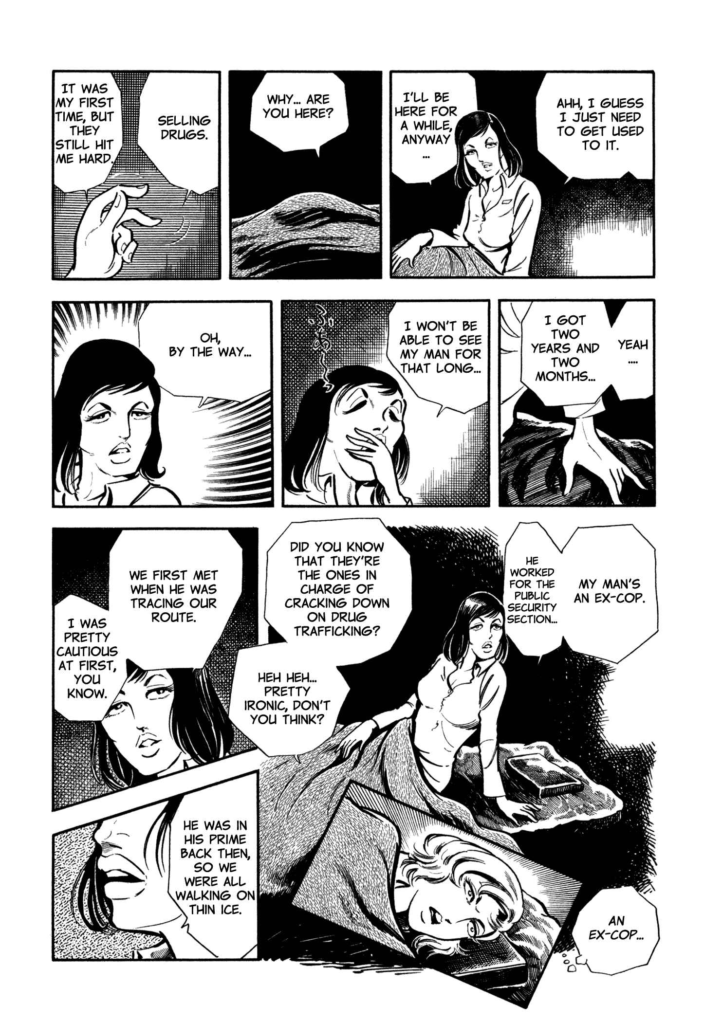Page 9 Chapter 26 Sasori
