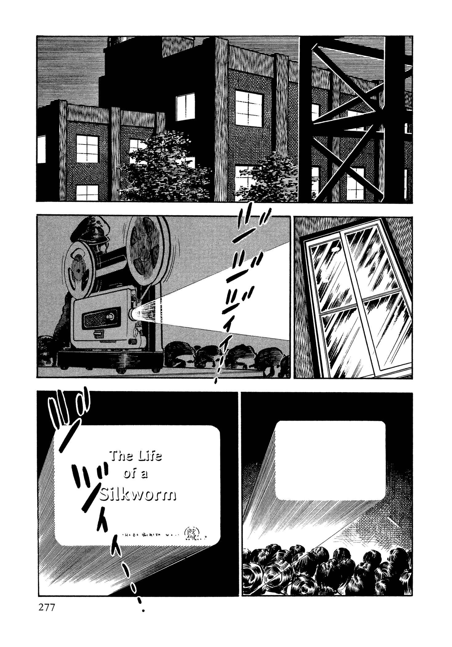 Page 16 Chapter 43 Sasori