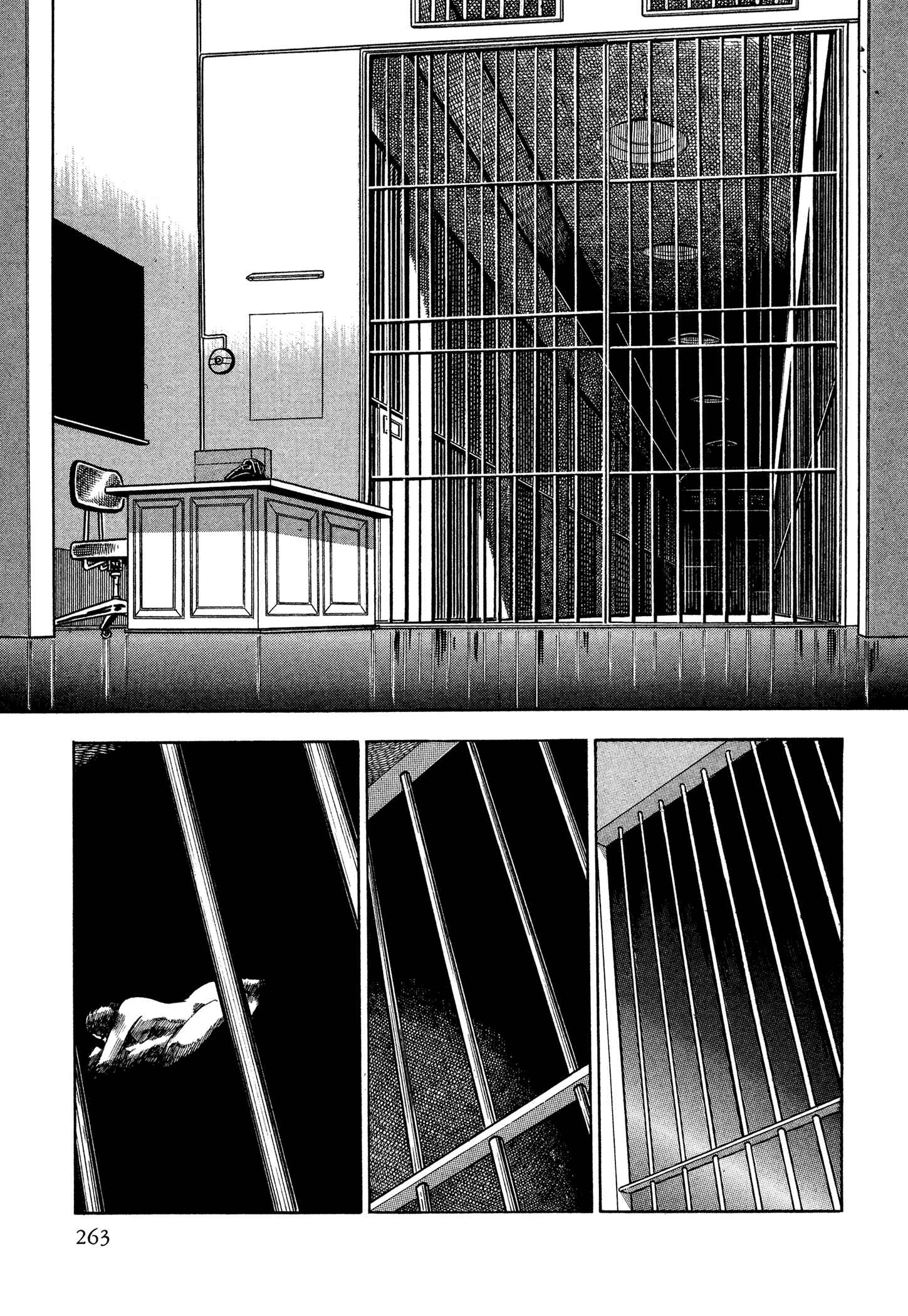 Page 2 Chapter 43 Sasori