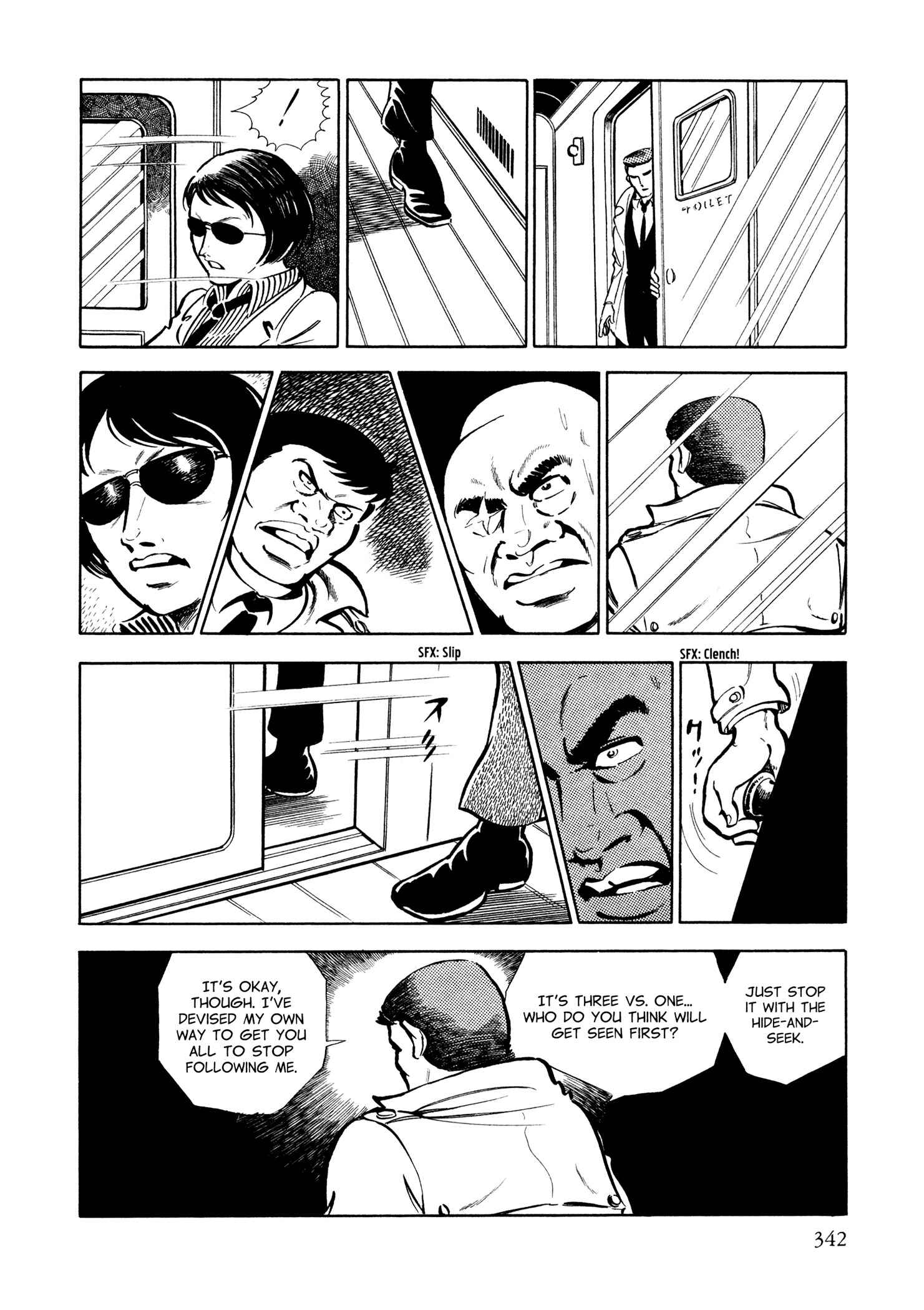 Page 19 Chapter 14 Sasori