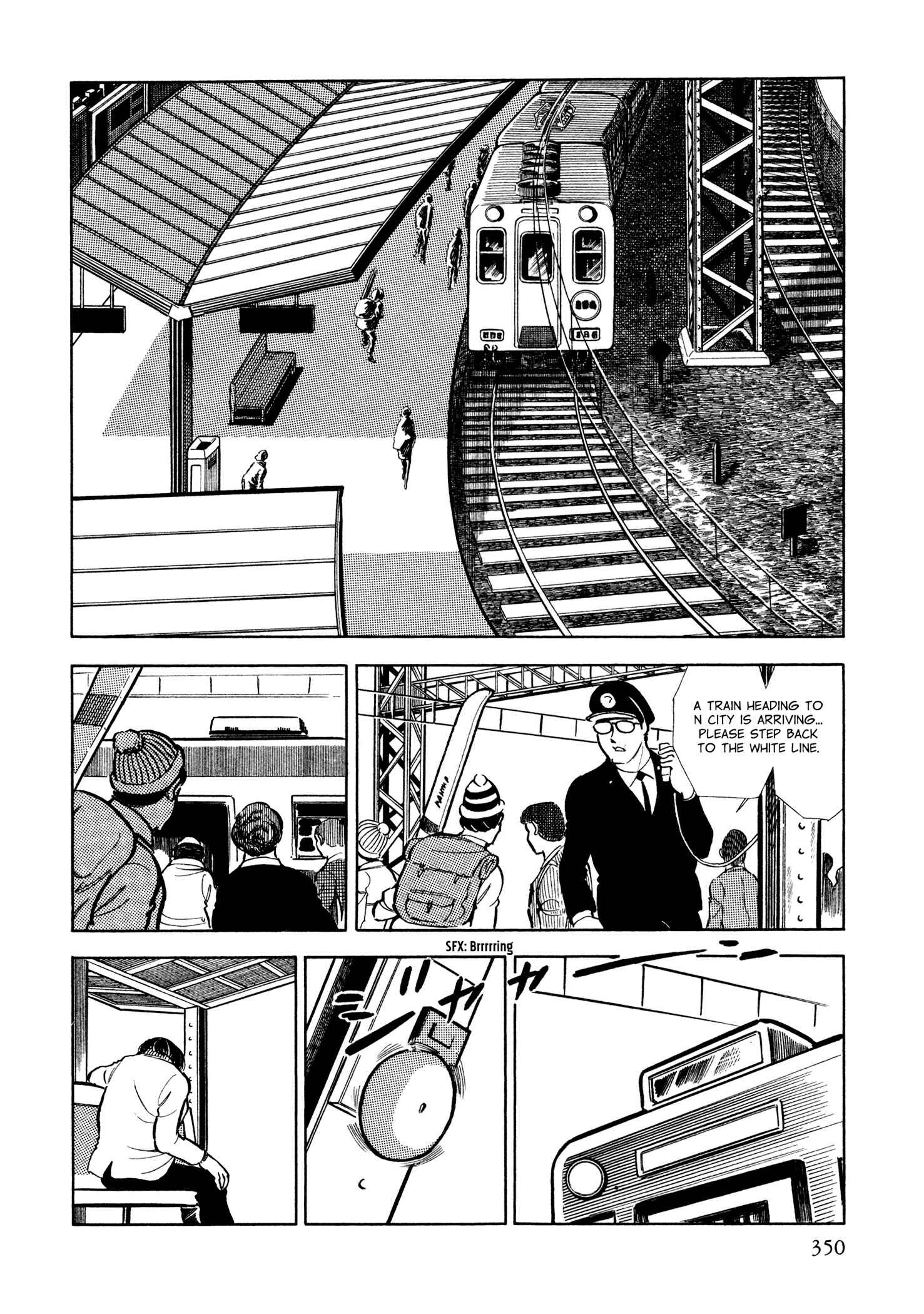 Page 27 Chapter 14 Sasori