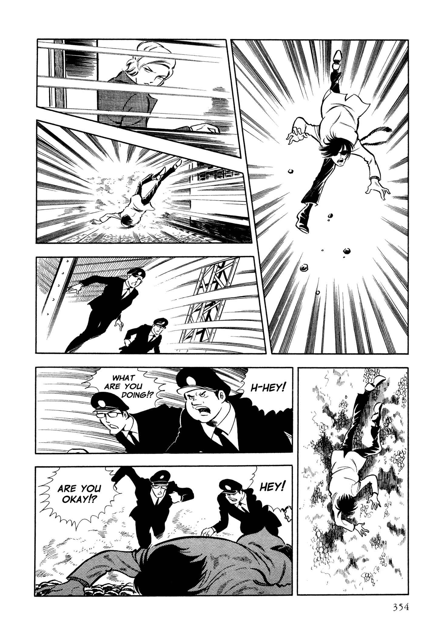Page 31 Chapter 14 Sasori