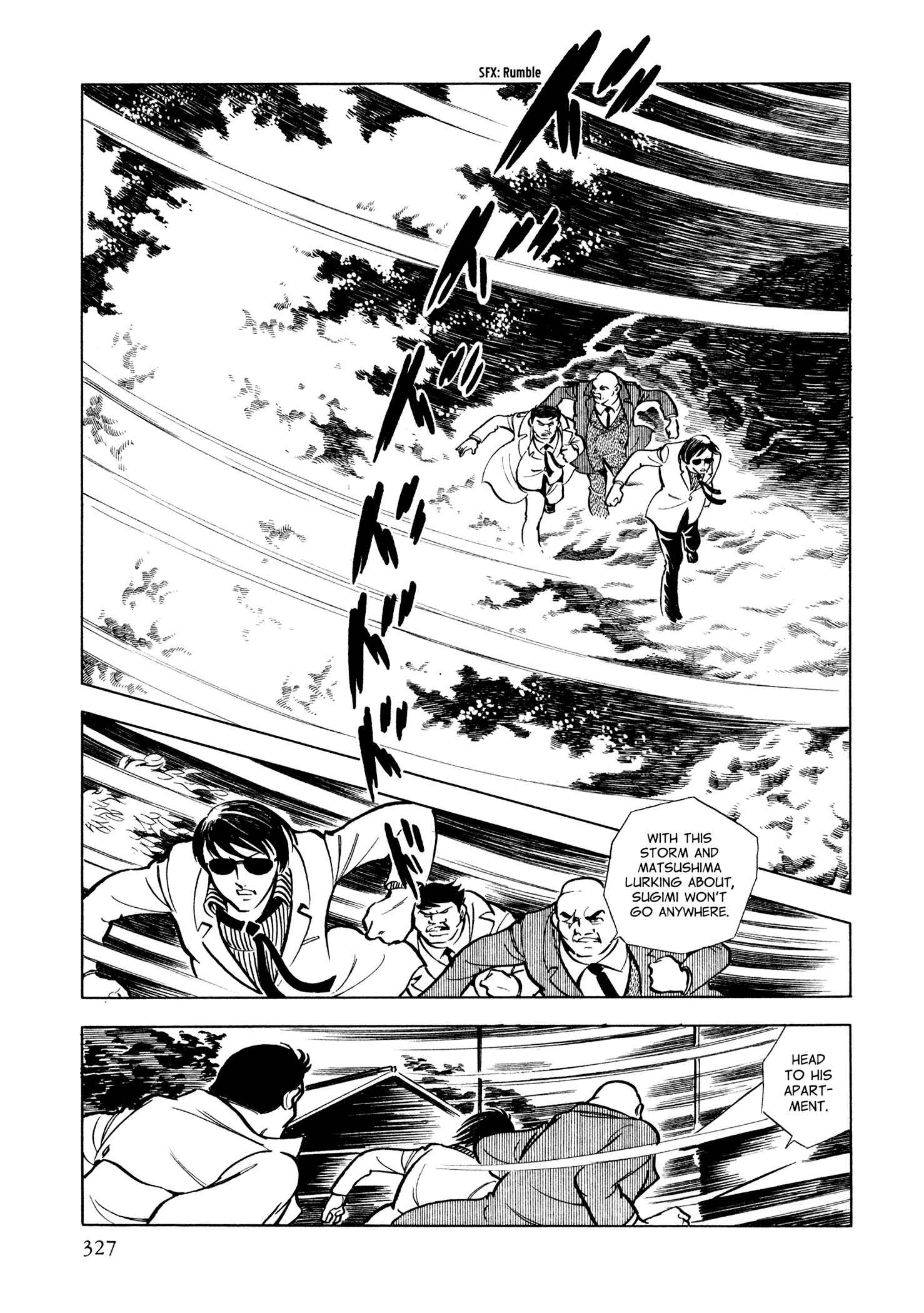 Page 4 Chapter 14 Sasori