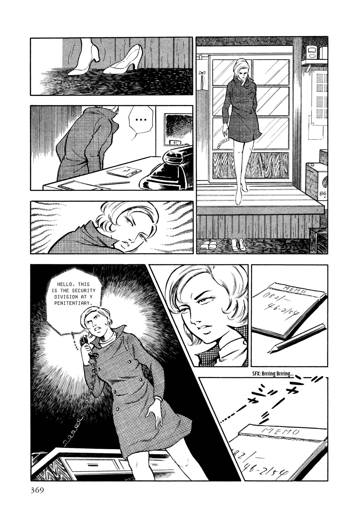 Page 46 Chapter 14 Sasori