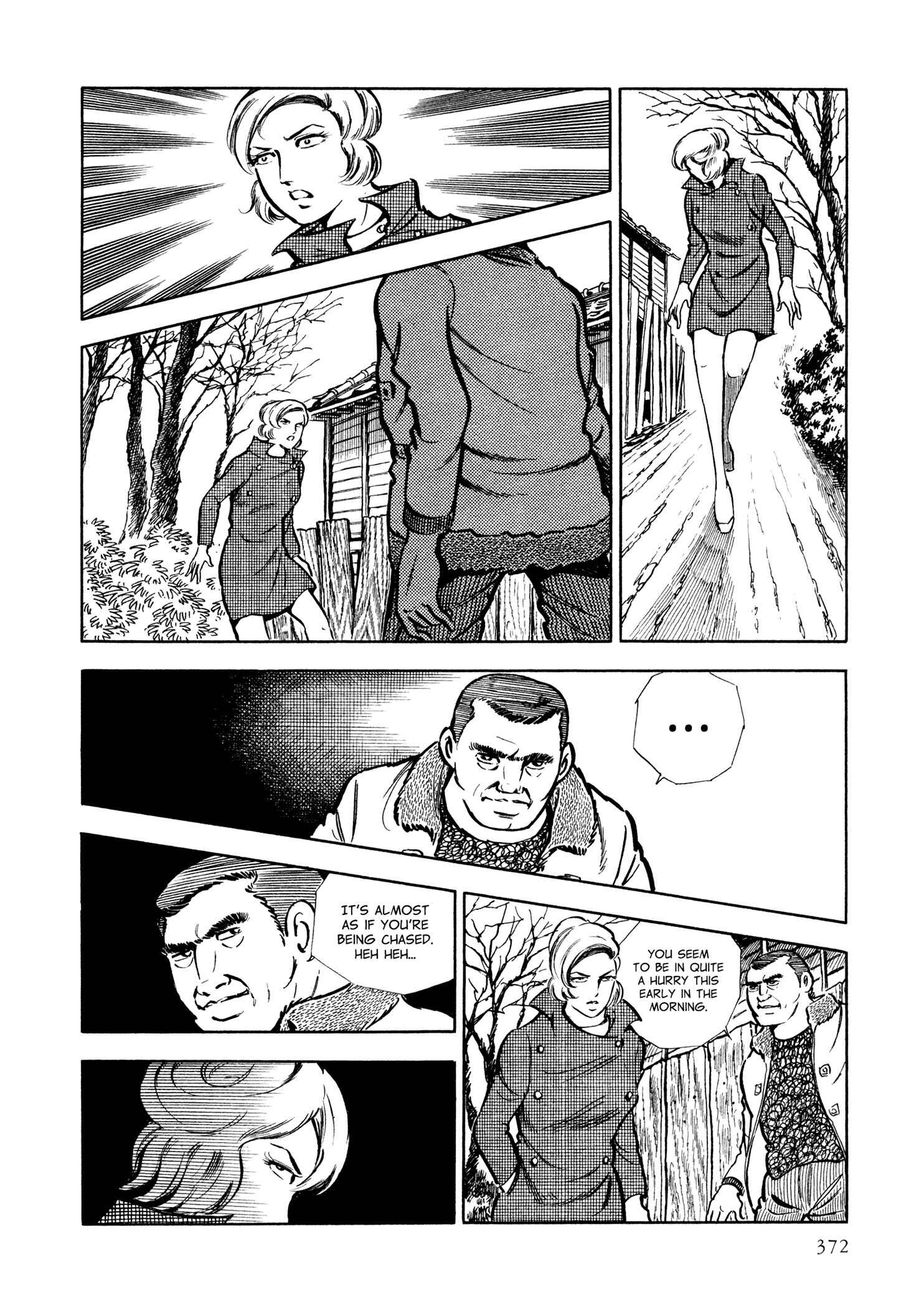 Page 49 Chapter 14 Sasori
