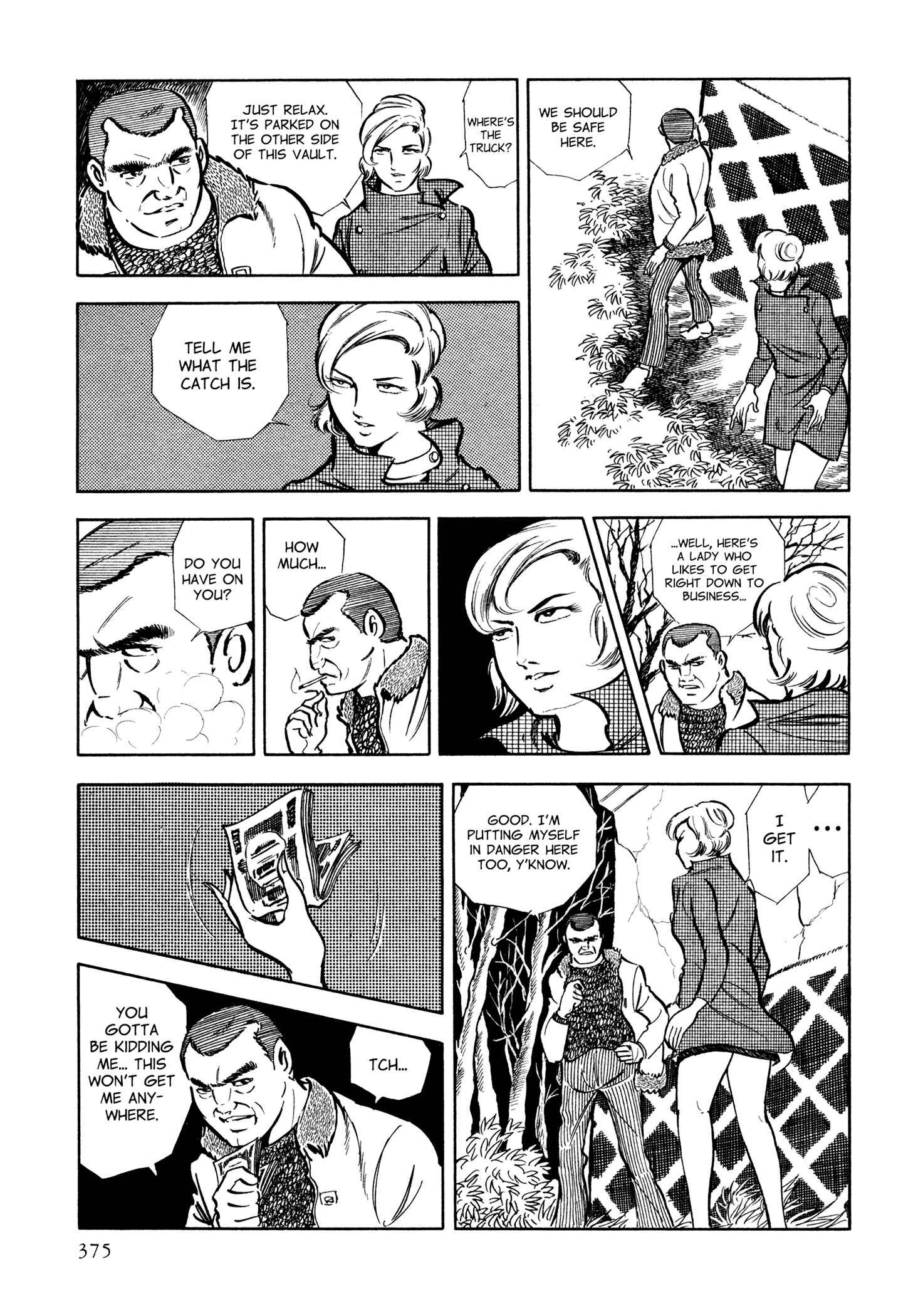 Page 52 Chapter 14 Sasori